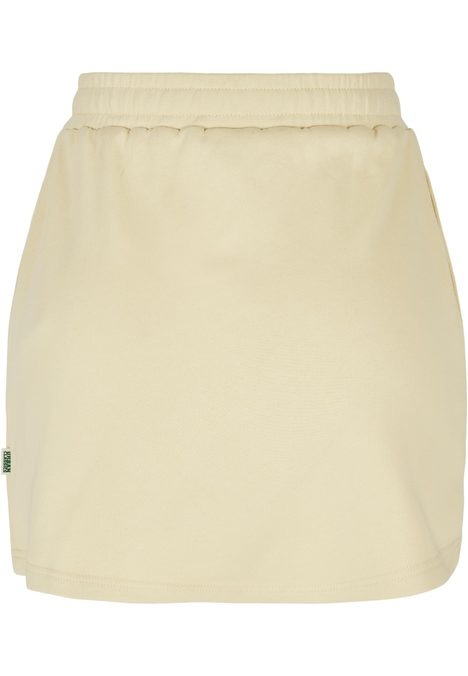 URBAN CLASSICS Jerseyrock »Damen Ladies Organic Terry für tlg.) BAUR | Skirt«, kaufen (1 Mini