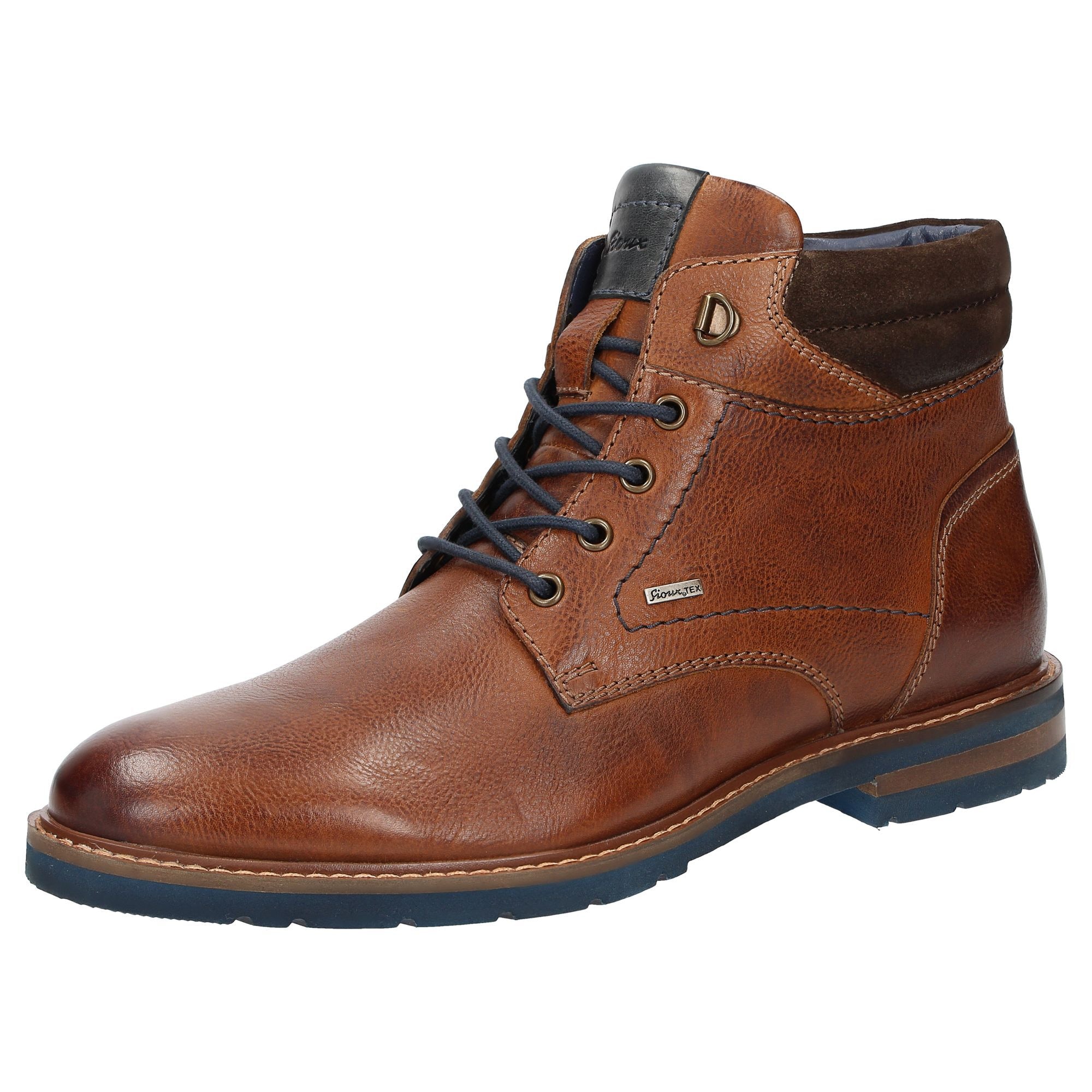 SIOUX Stiefelette »Rostolo-701-TEX«