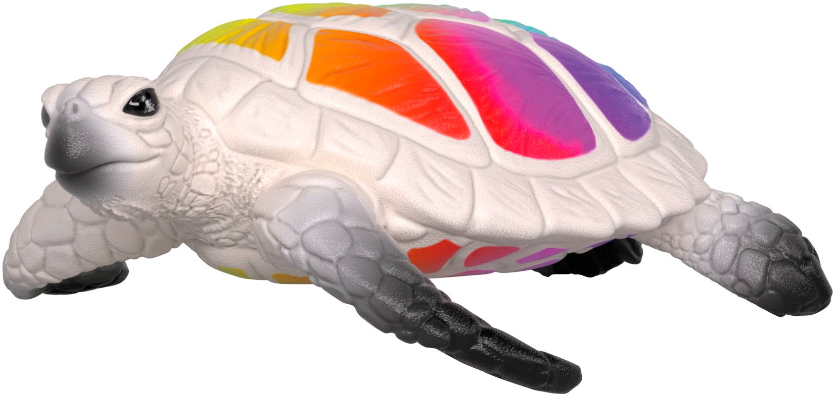 Schleich® Spielfigur »COLLECTORS, Schildkröte 90 Jahre Edition (72270)«, Made in Europe