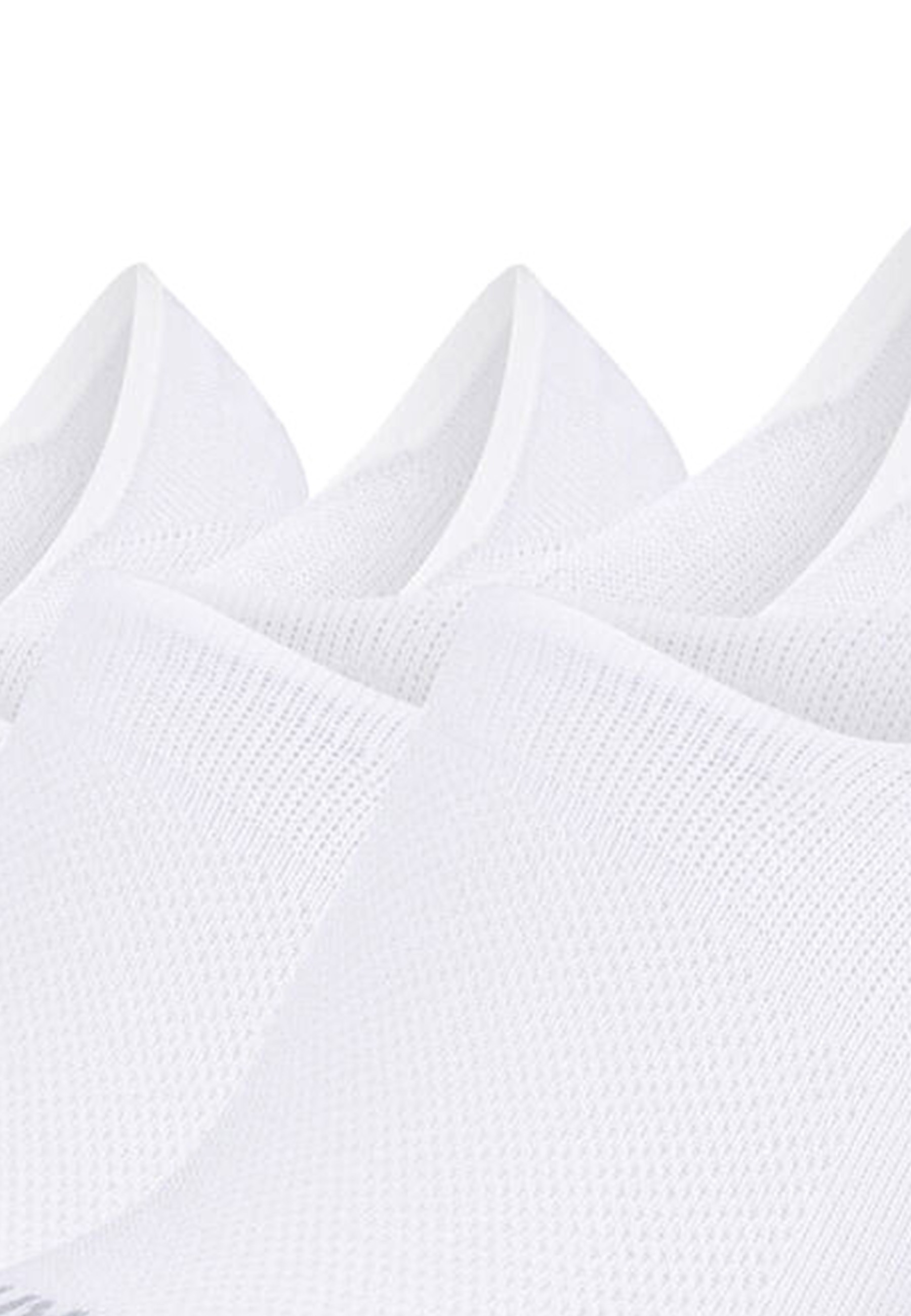 Thumbnail - s.Oliver Füßlinge "Füßlinge originals bamboo 4er Pack" 4er Pack Weiches Material aus Bambusfaser, Mesh-Belüftung für aus...