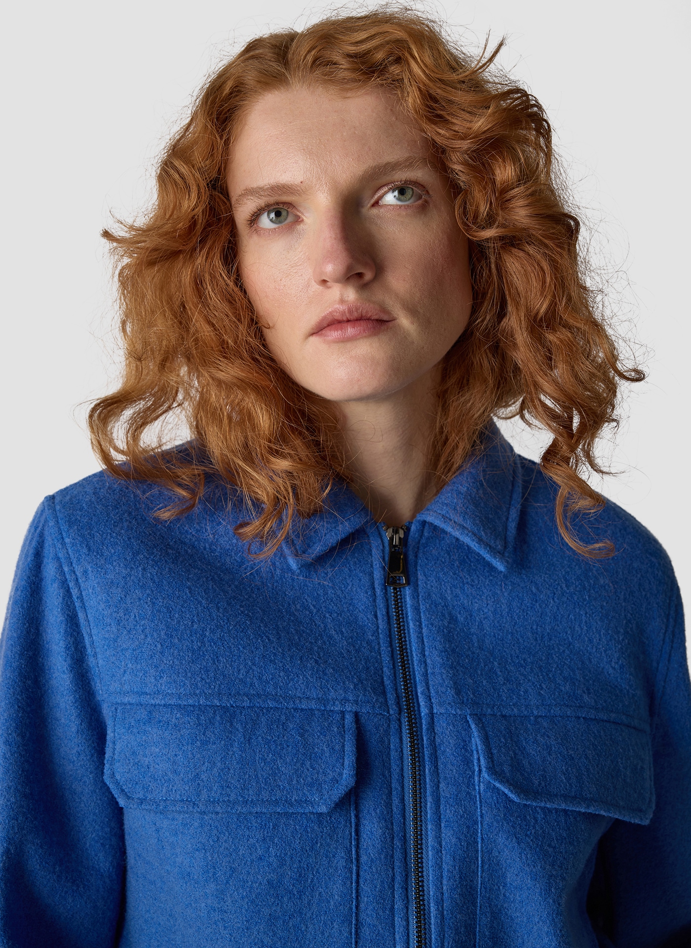 LeComte Blouson »Jacke«