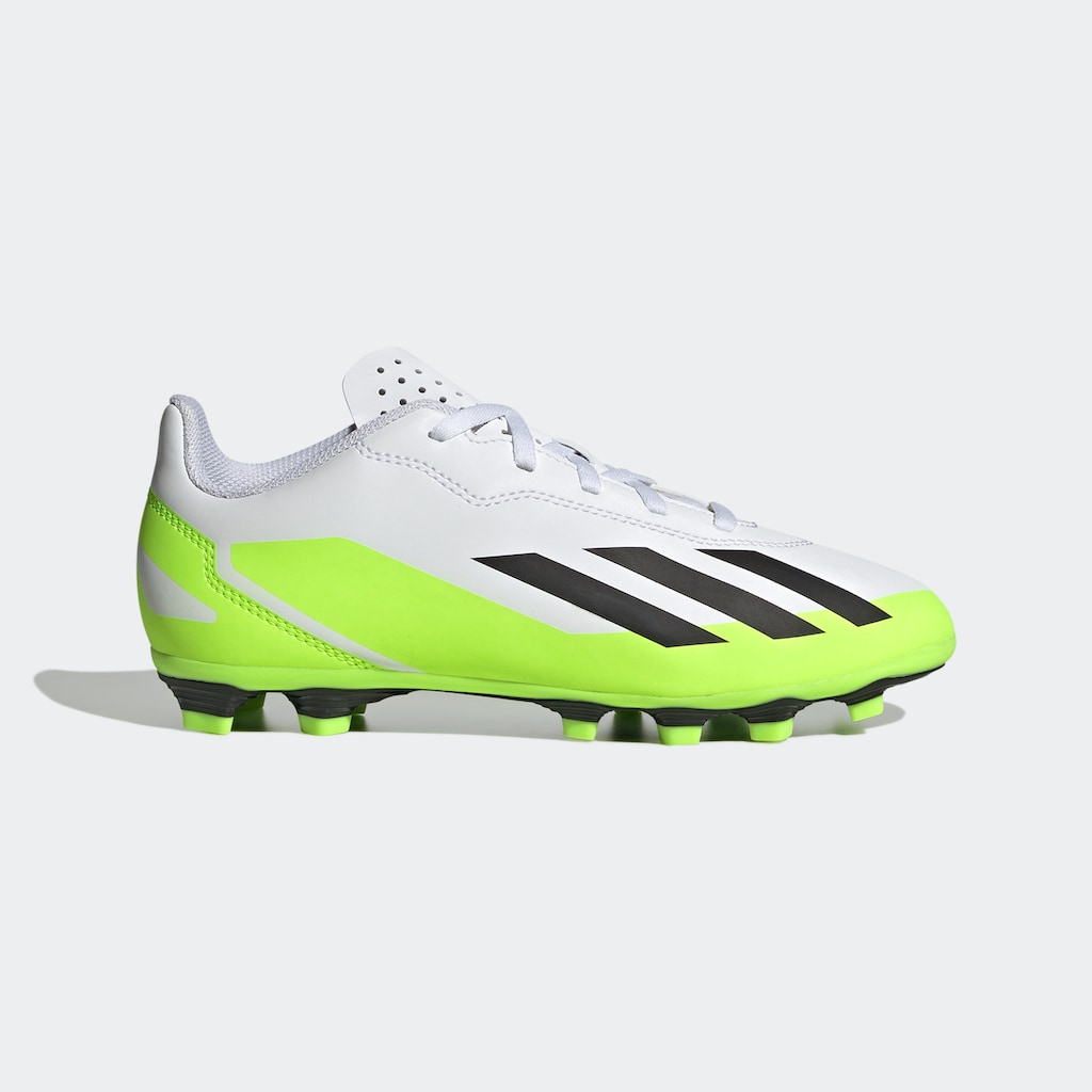 adidas Performance Fußballschuh »X CRAZYFAST.4 FXG J«