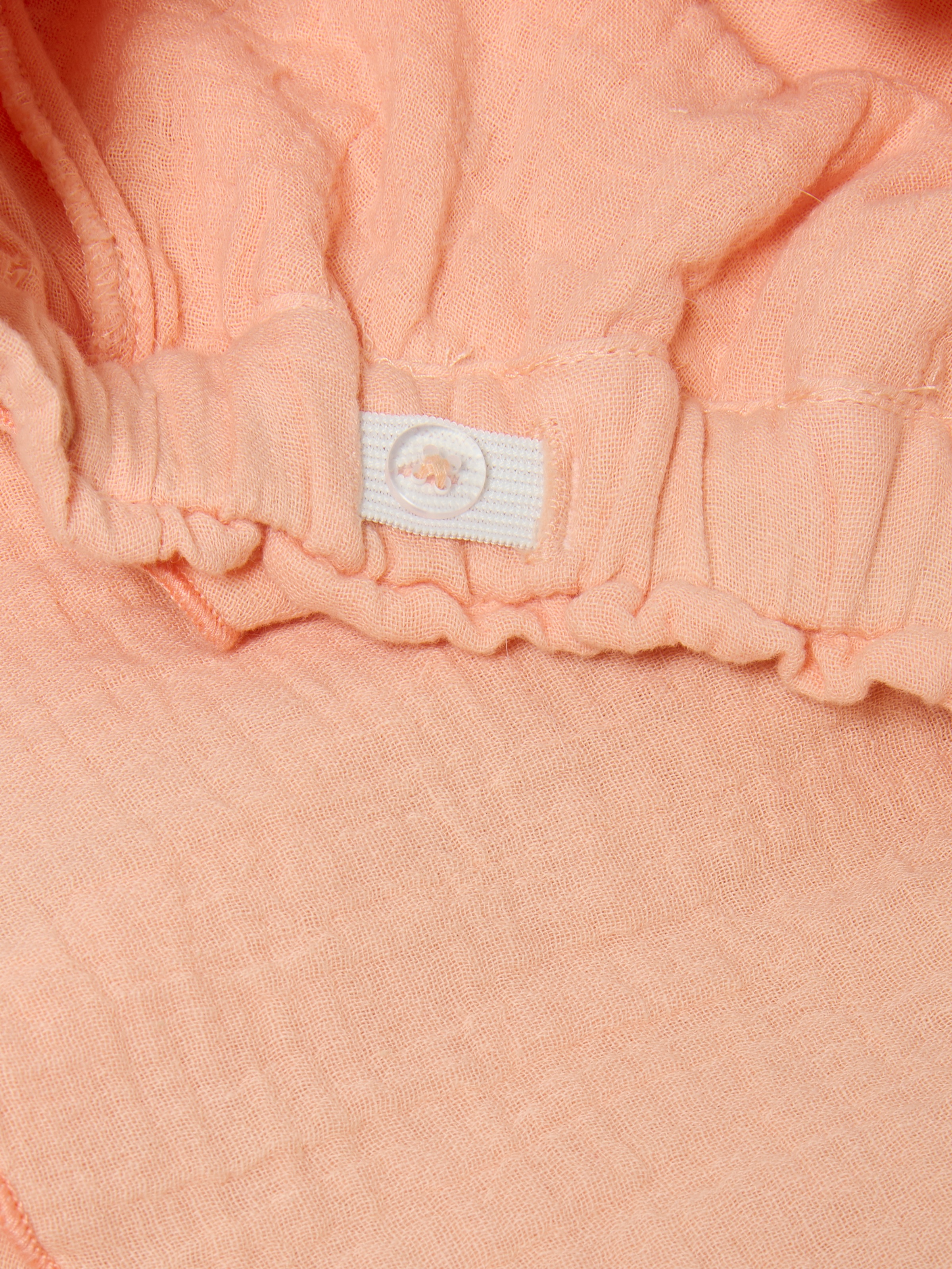 KIDS ONLY Sommerrock »KOGTHYRA LIFE LAYERED SKIRT WVN«