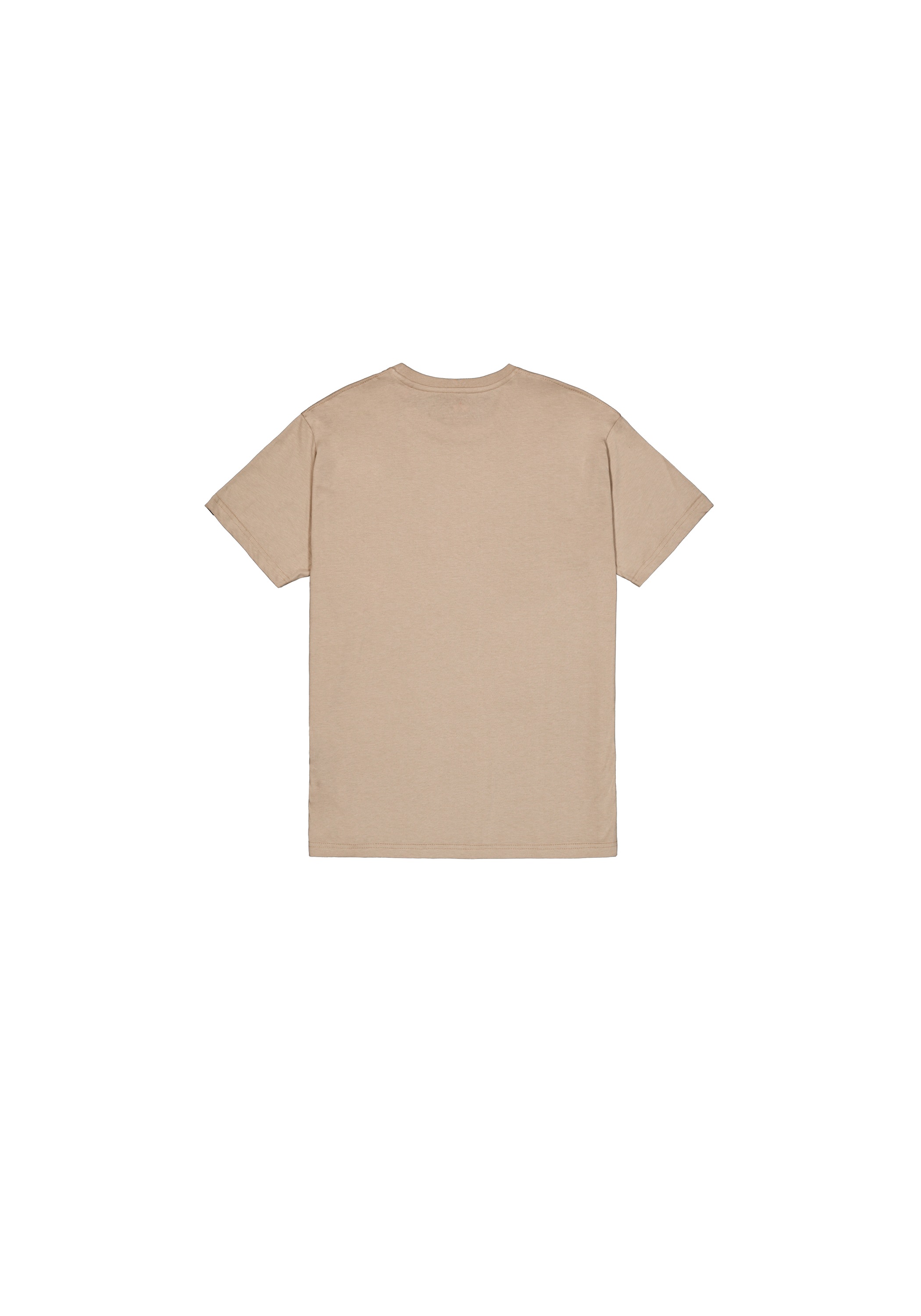 Alpha Industries T-Shirt "Alpha Label T-Shirt PP" günstig online kaufen
