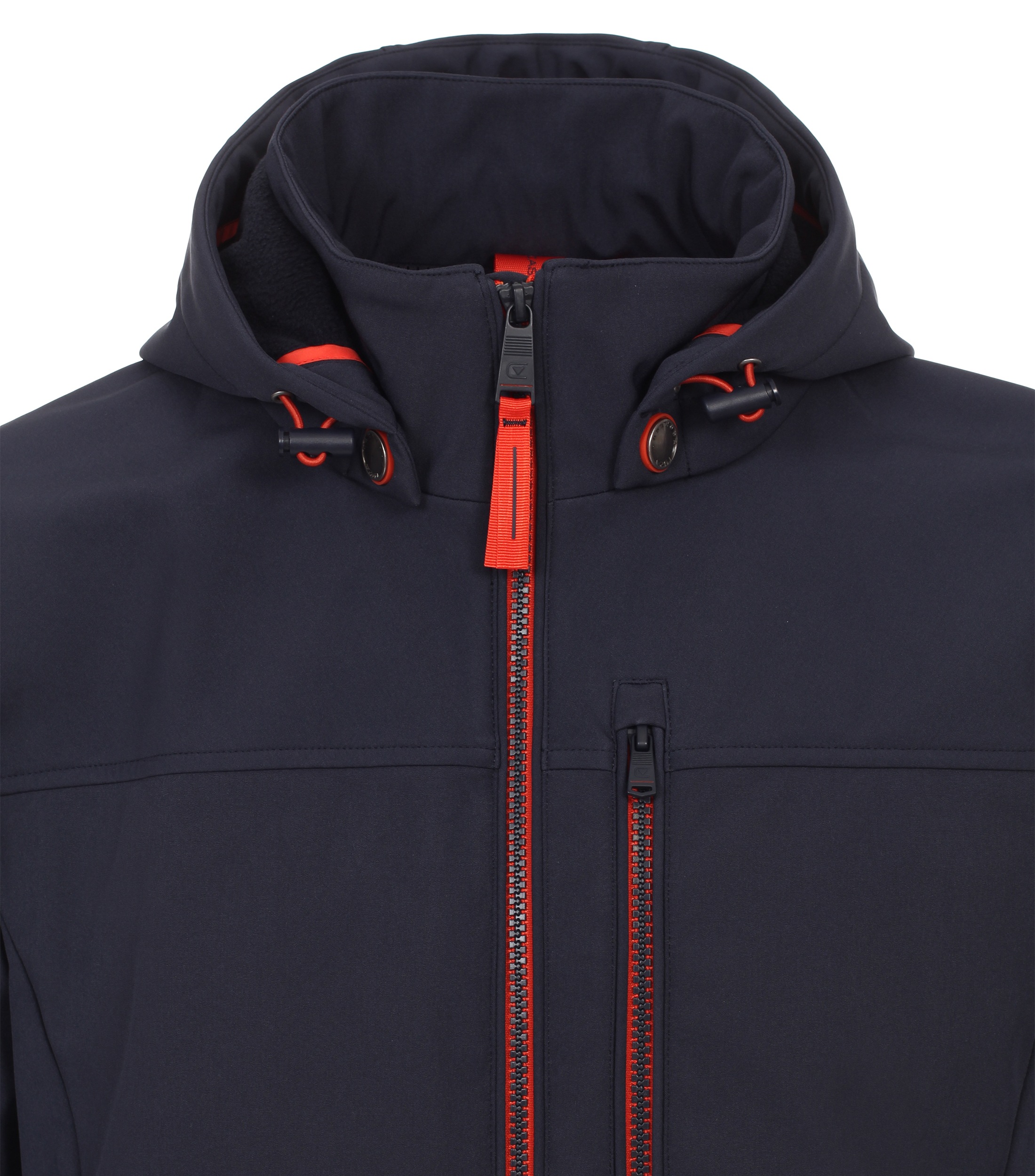 Thumbnail - CASAMODA Softshelljacke "CASAMODA Softshelljacke uni"