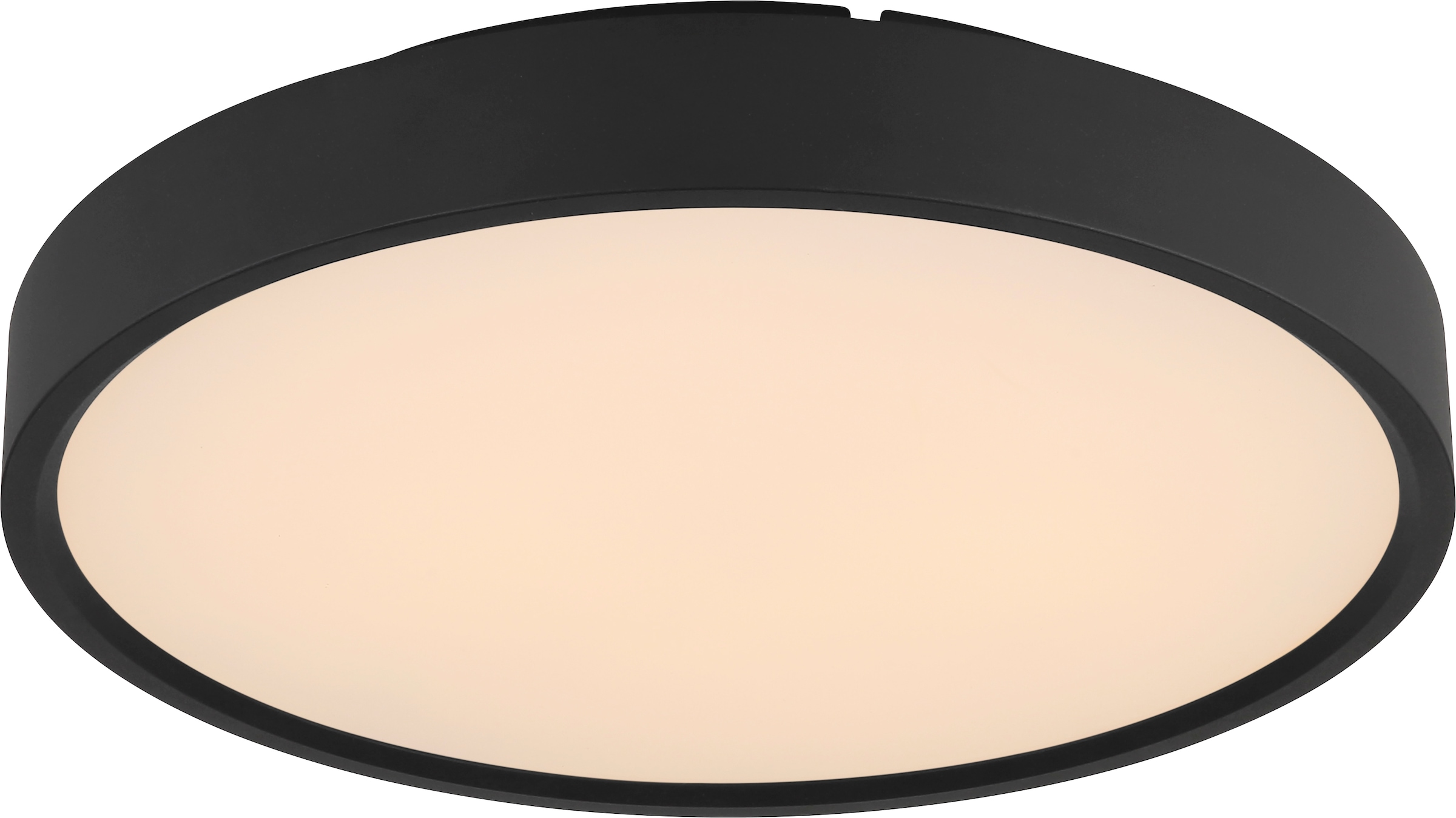 GLOBO LIGHTING Deckenleuchte »JESS« LED-Modul 1 Stk. Smarte Deckenleuchte, dimmbar, App-Steuerung, vielseitig