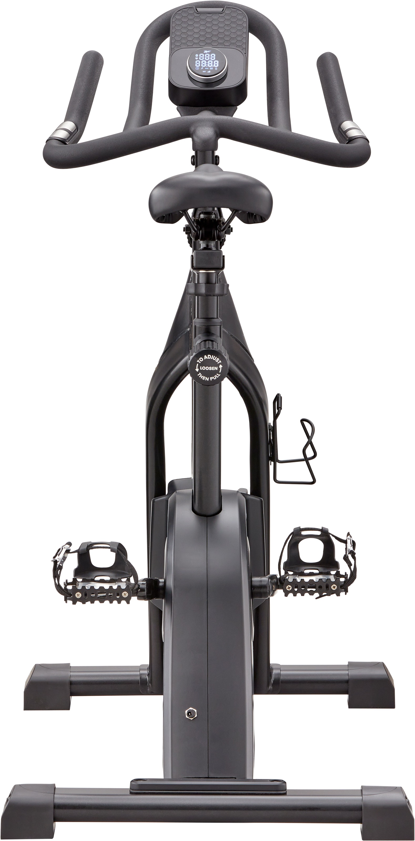 Thumbnail - Reebok Speedbike "FR30 Speedbike" 135 kg max. Benutzergewicht, Fahrrad, 32 Widerstandsstufen