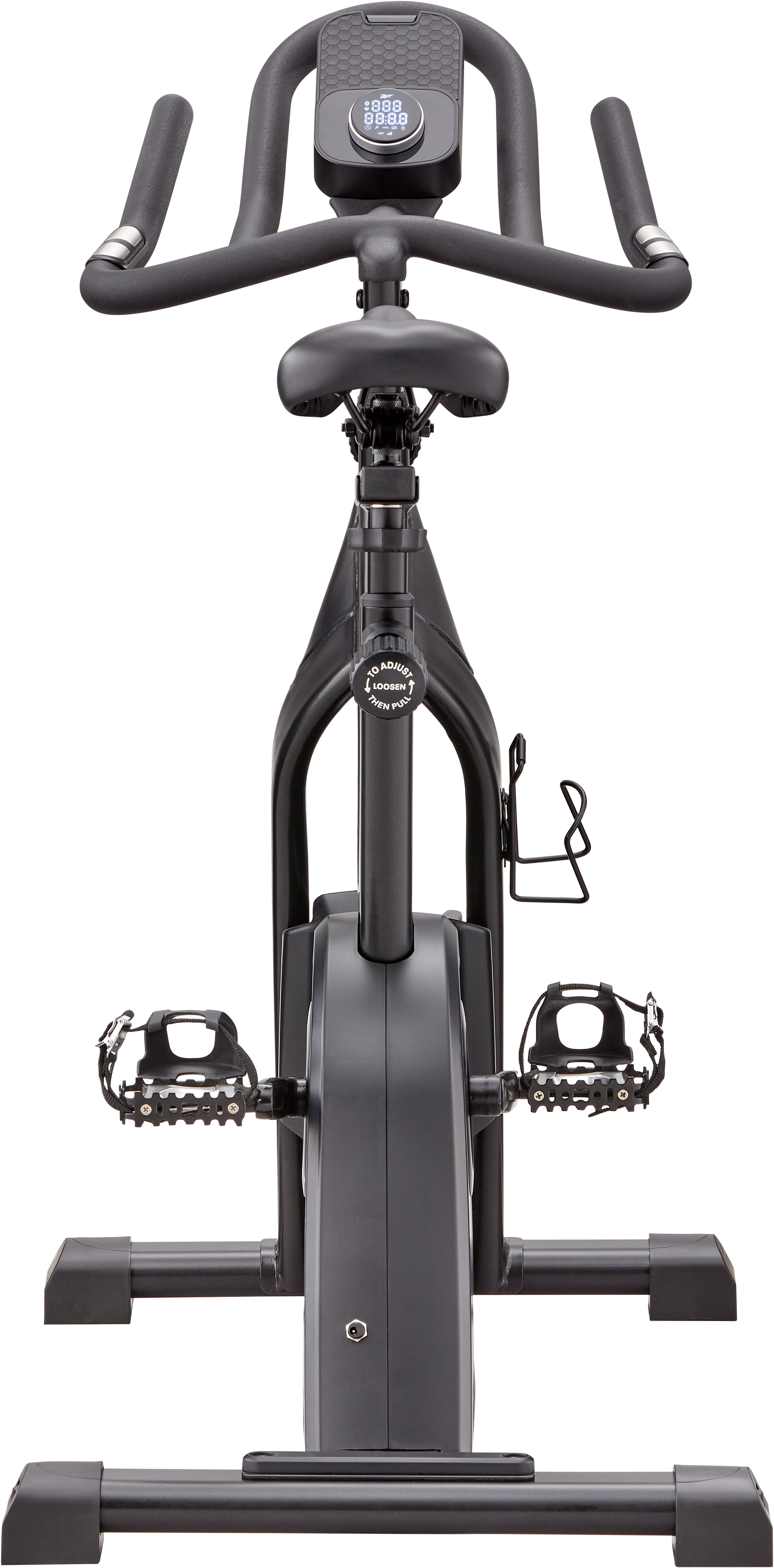 Thumbnail - Reebok Speedbike "FR30 Speedbike" Schwungmasse ca. 6 kg, 32 Widerstandsstufen