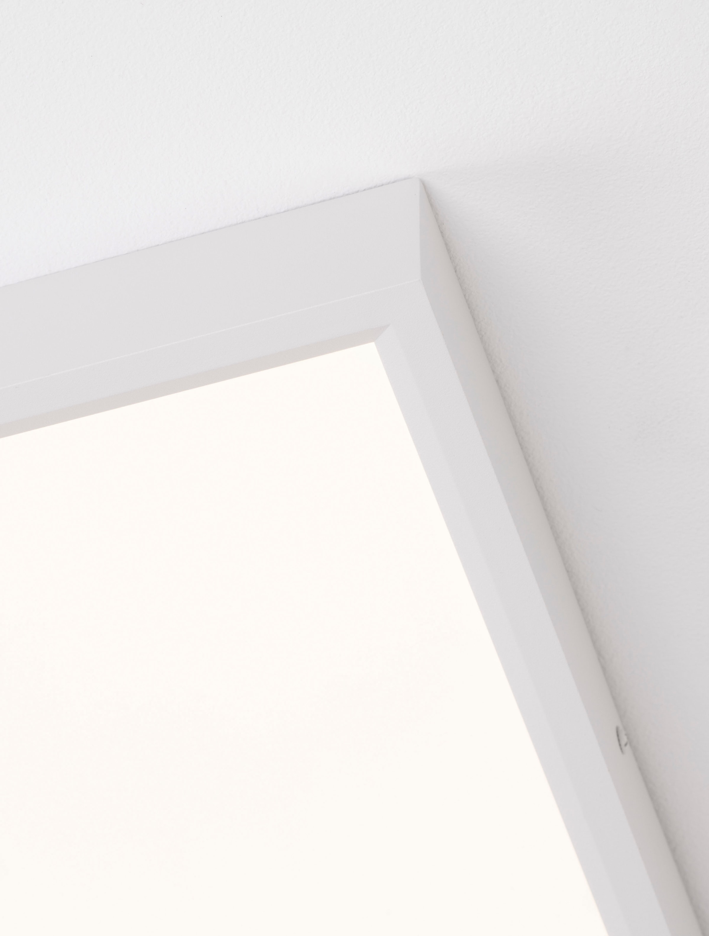 Nova Luce LED Deckenleuchte »ITOS« LED-Modul 1 Stk. Warmweiß