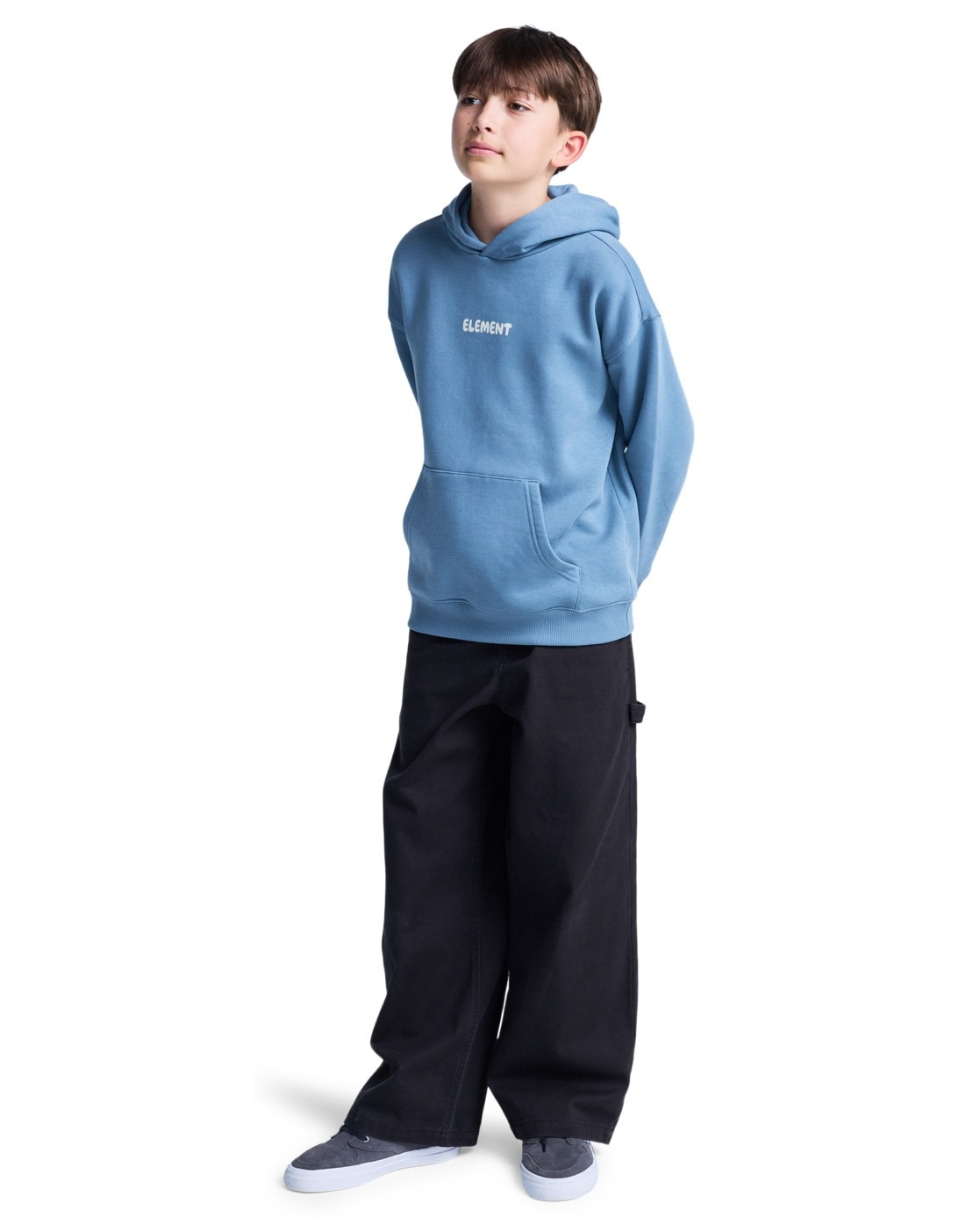 Element Kapuzensweatshirt »Curious«