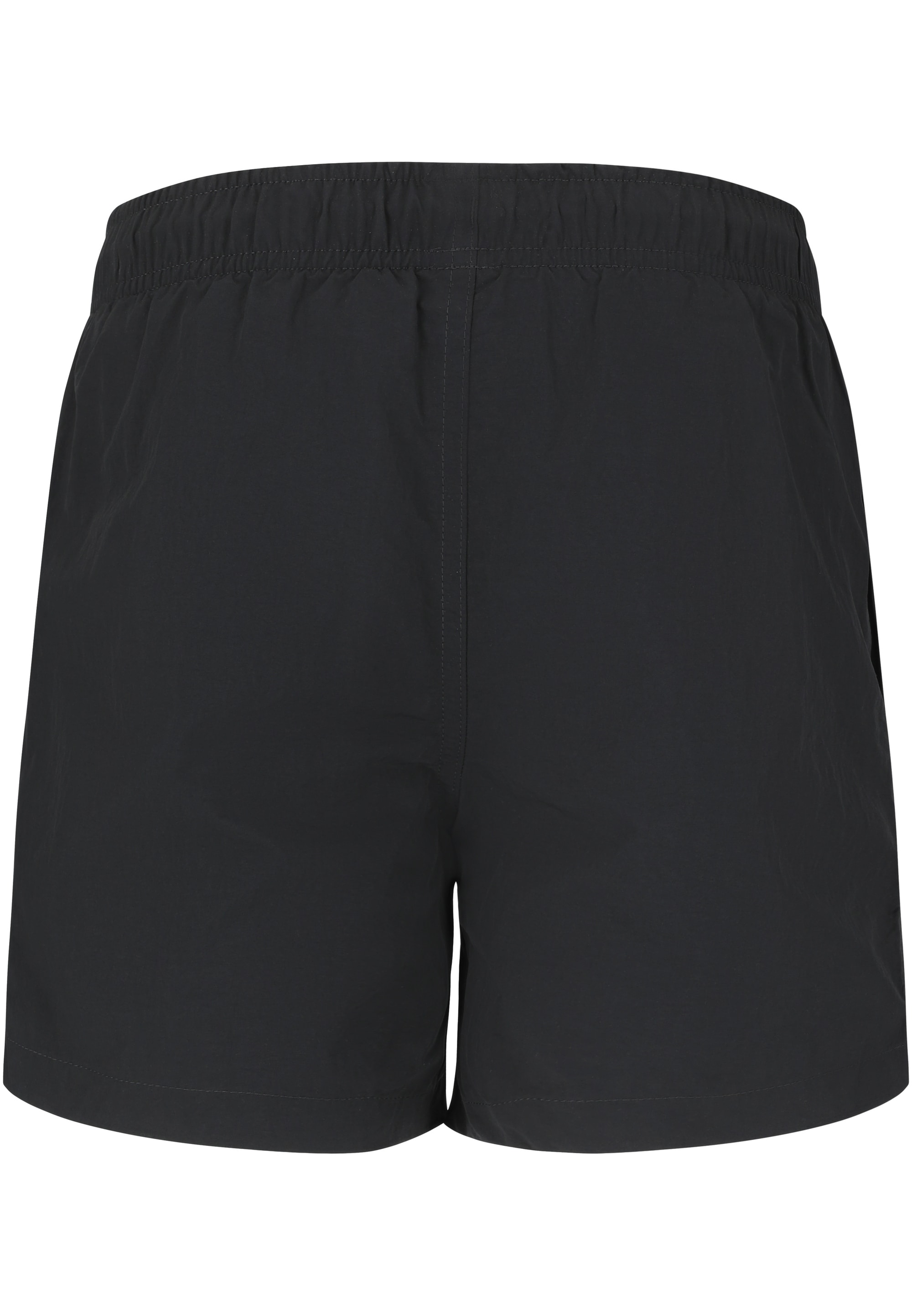 nou Badeshorts »Eyemouth jr. V2« 1 Stk. mit integrierter Innenhose