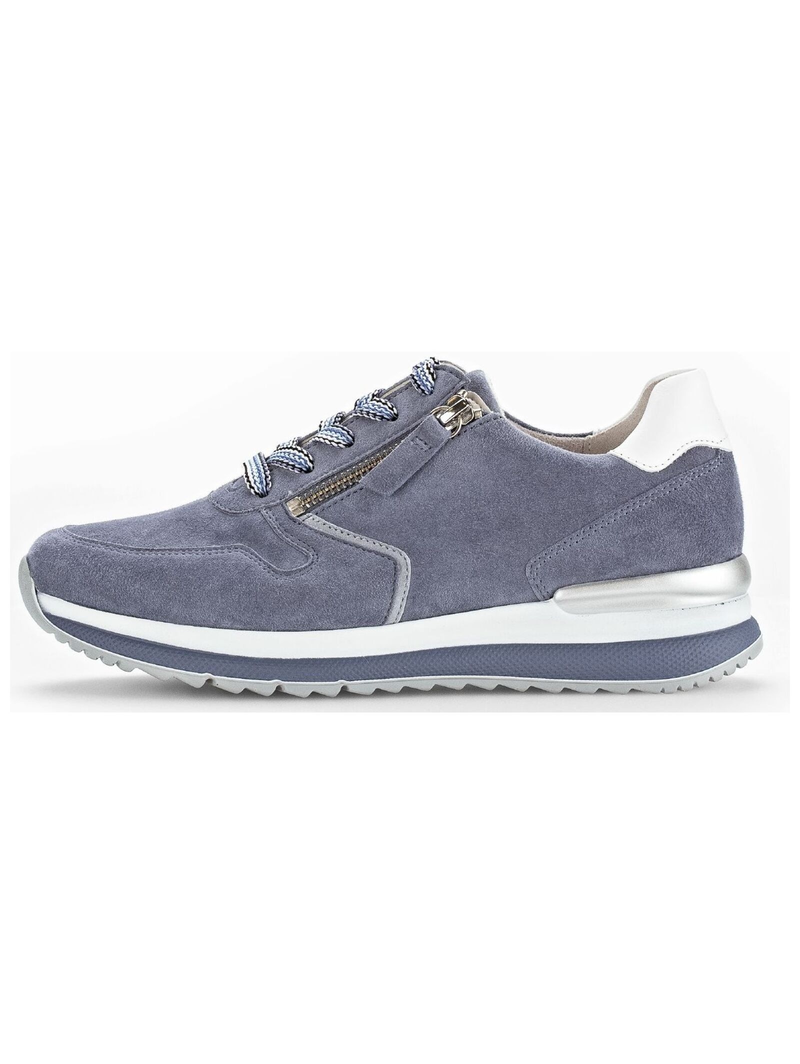 Gabor Comfort Sneaker »Gabor Comfort Sneaker Leder«