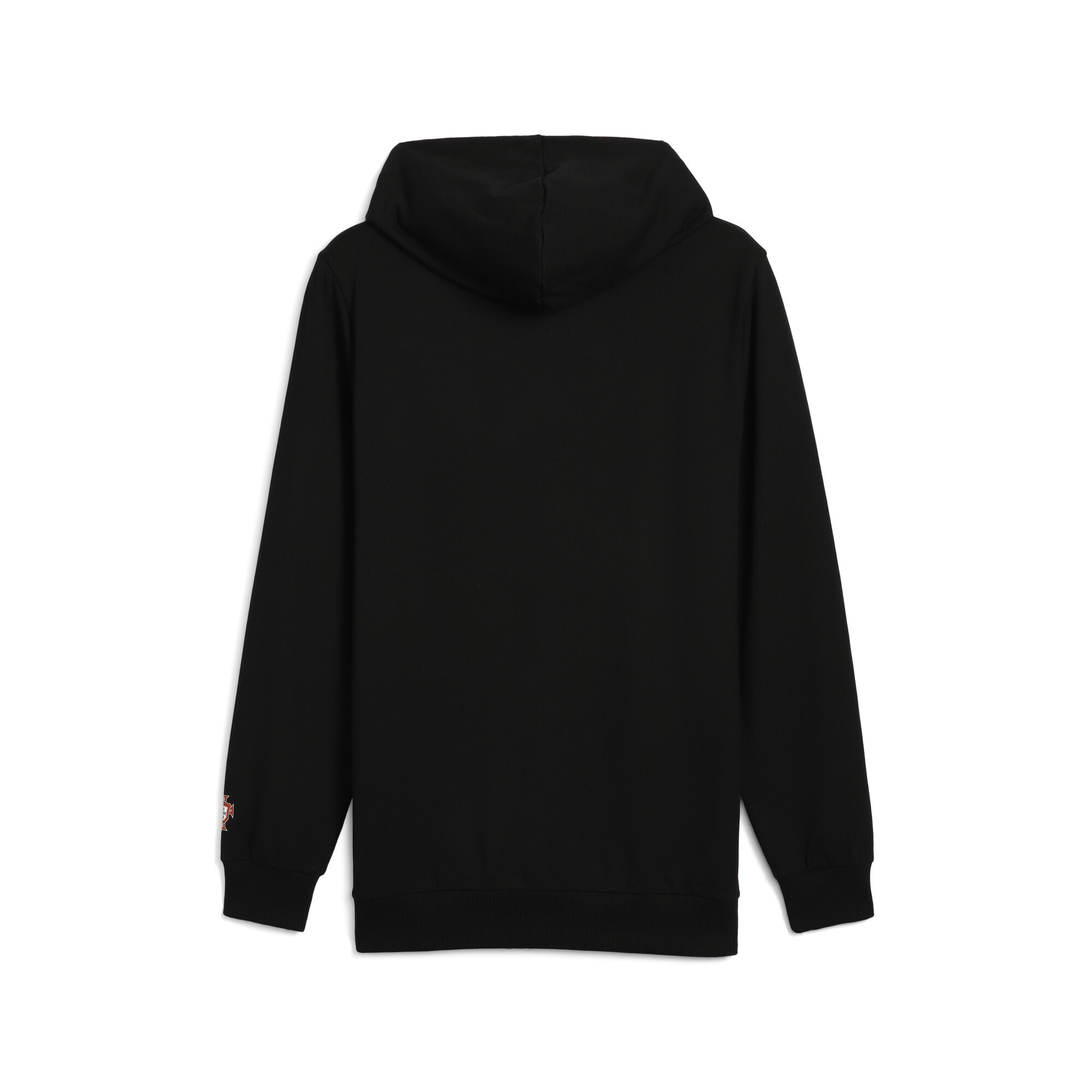 PUMA Hoodie »Portugal ftblNRGY Hoodie Herren«