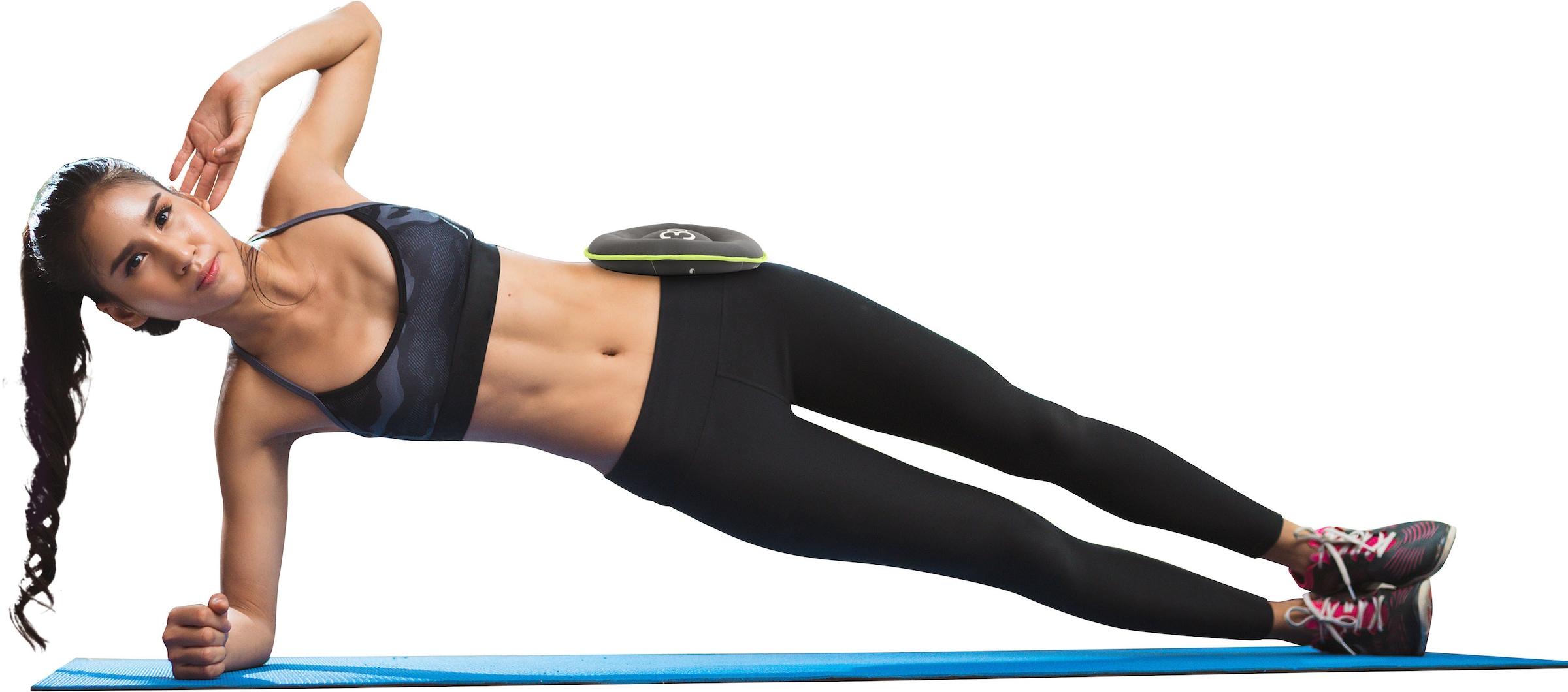 body coach Gewichtsscheibe