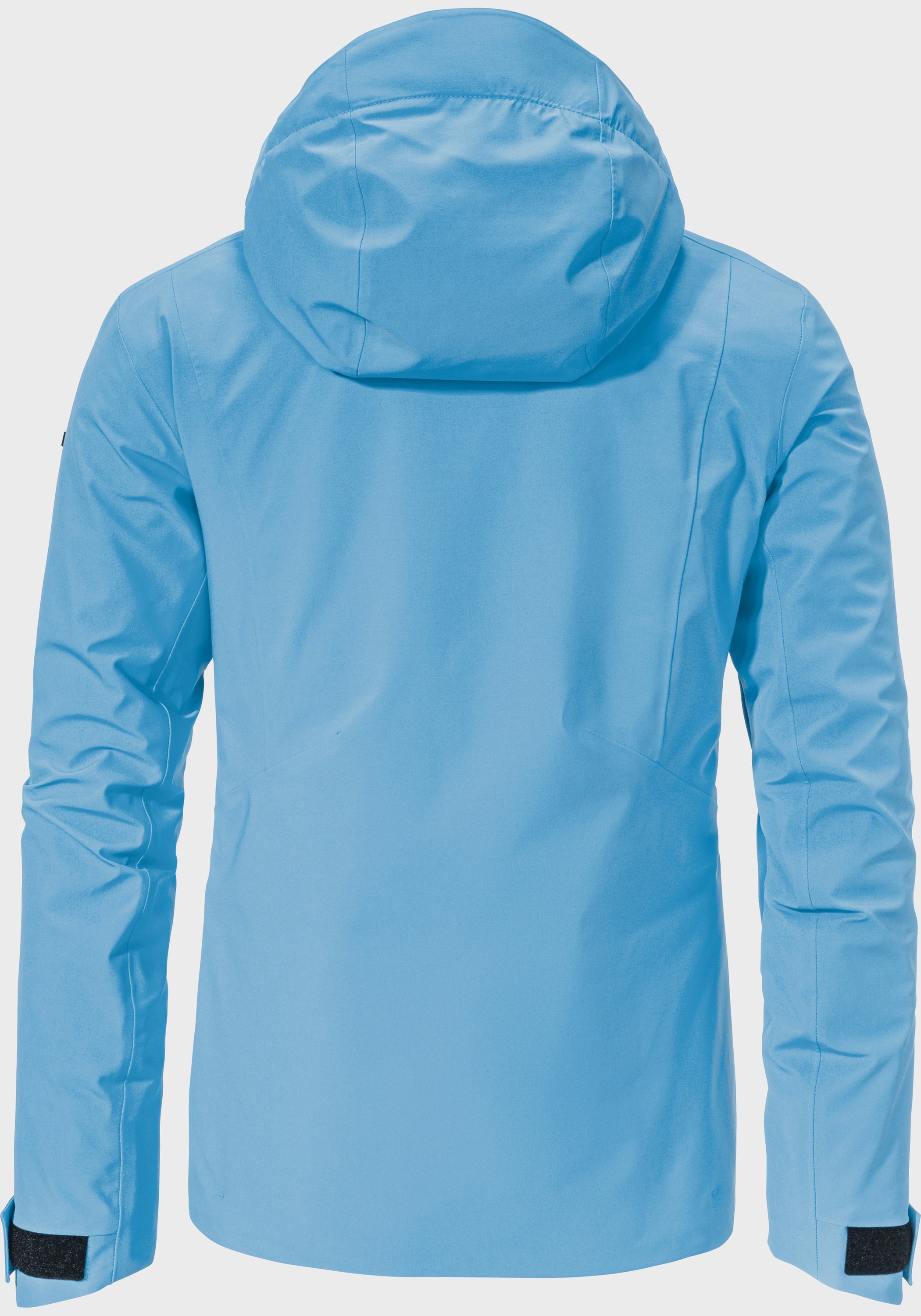 Schöffel Outdoorjacke »Ski Jacket Style Pontre WMS«, mit Kapuze