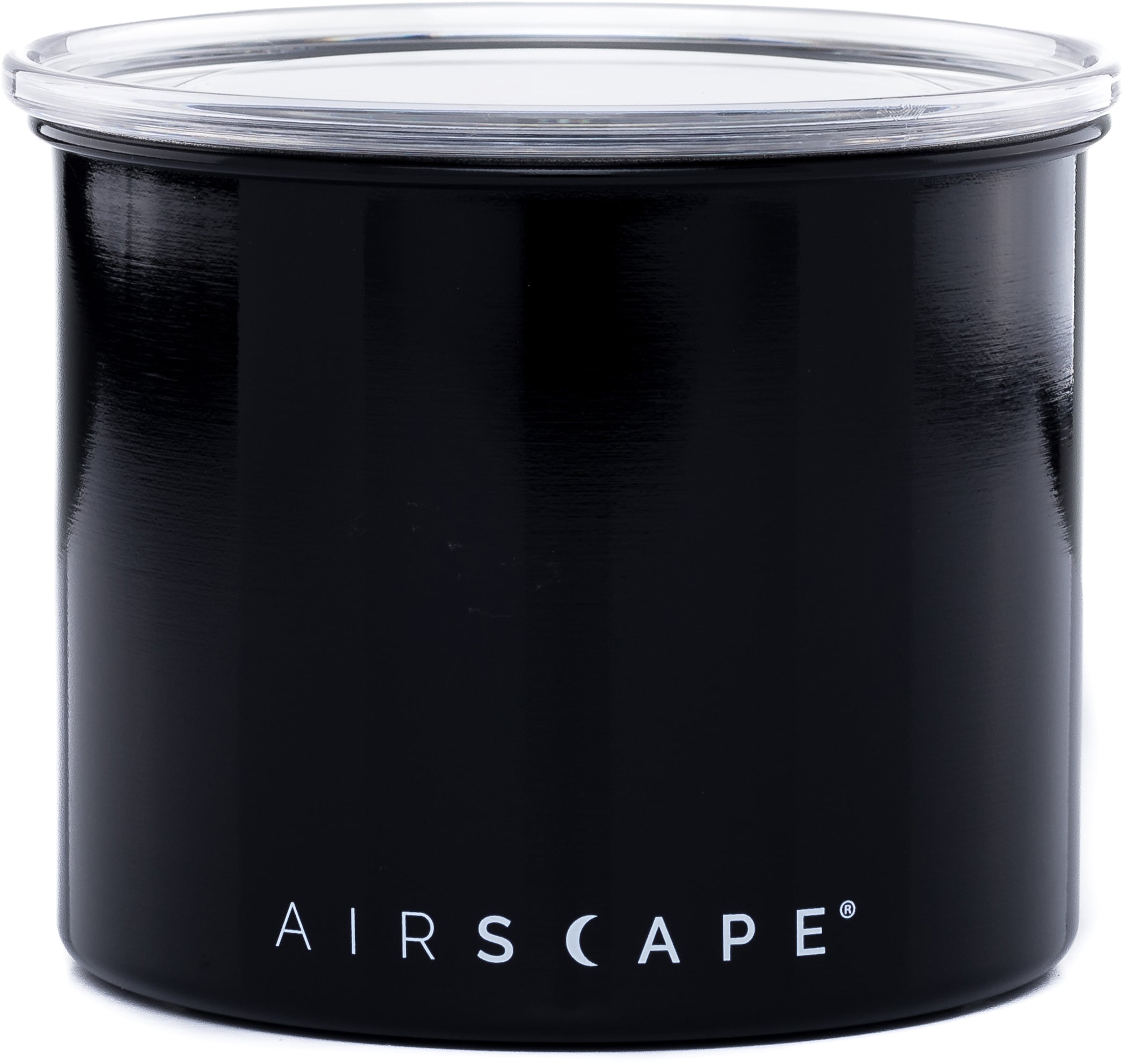 AIRSCAPE Vorratsdose "Airscape", (1 tlg.), mit Ventil-Deckel, robuste Verarbeitung