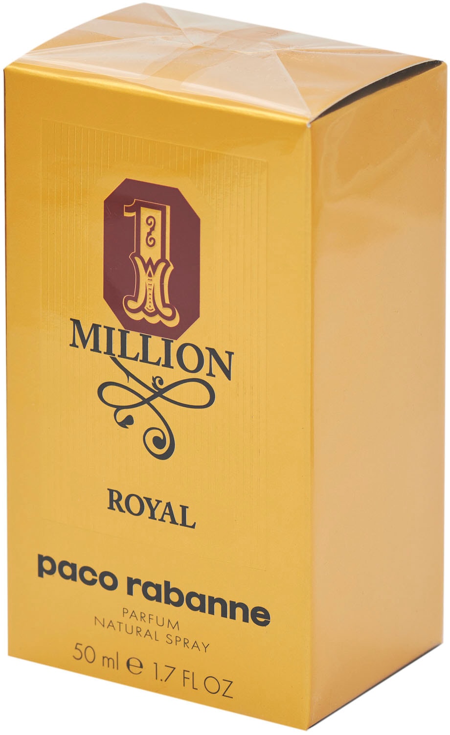 paco rabanne Extrait Parfum »1 Million Royal«, (1 tlg.)