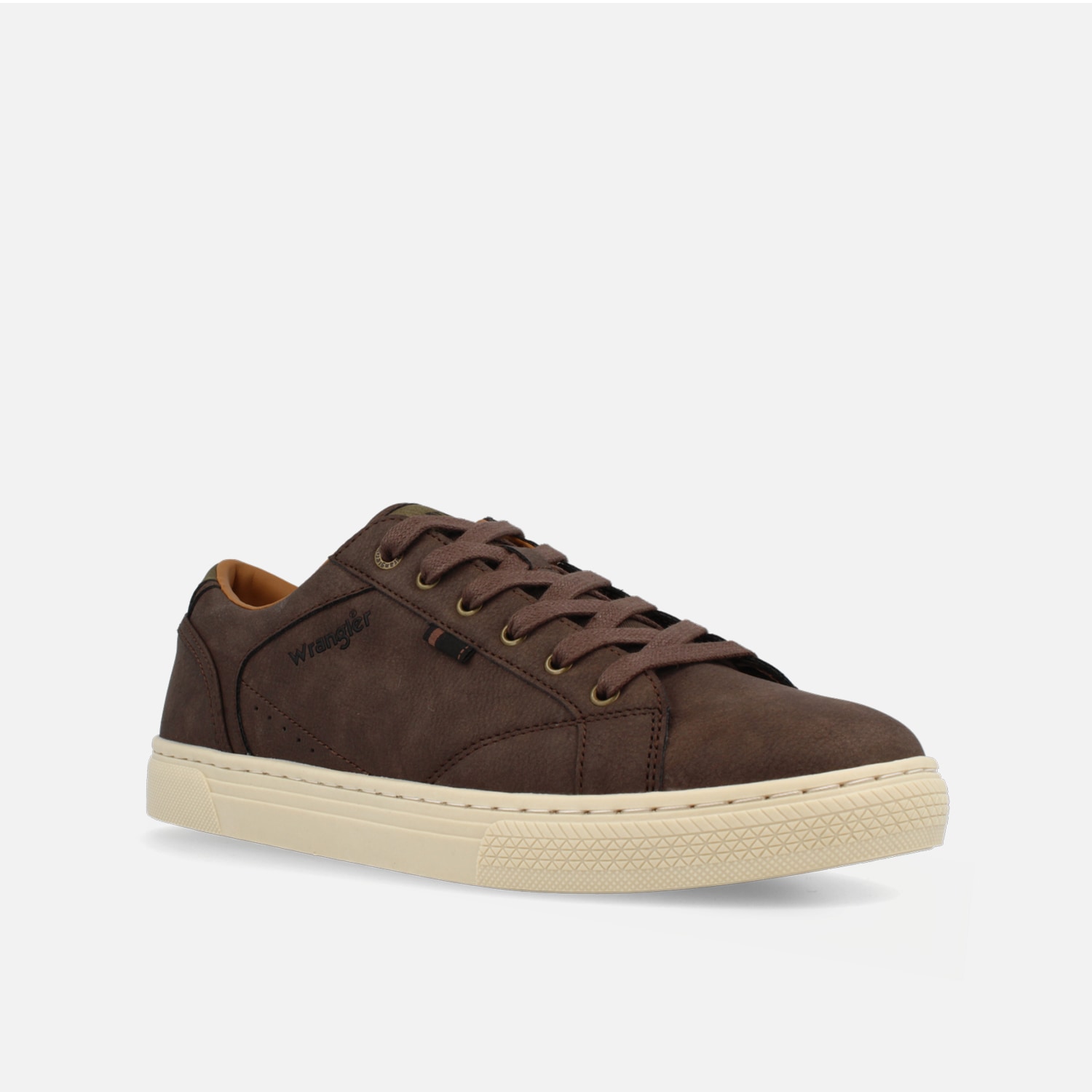 Wrangler Sneaker "OTIS MEN LOW"