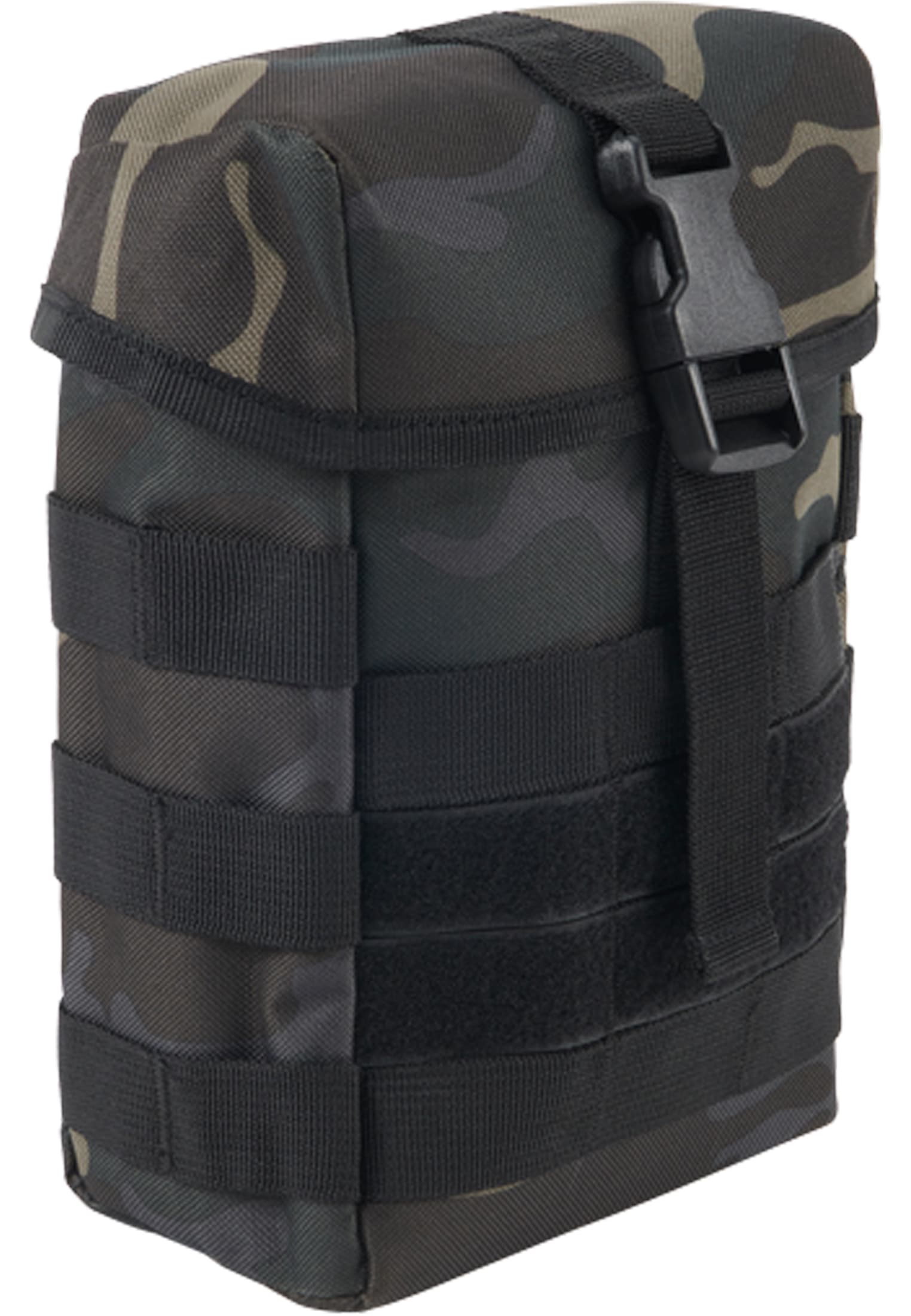 Brandit Gürteltasche "Brandit Accessoires Fire Molle Pouch"