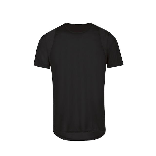 bestellen T-Shirt« COOLMAX® Sport T-Shirt Trigema | BAUR »TRIGEMA ▷