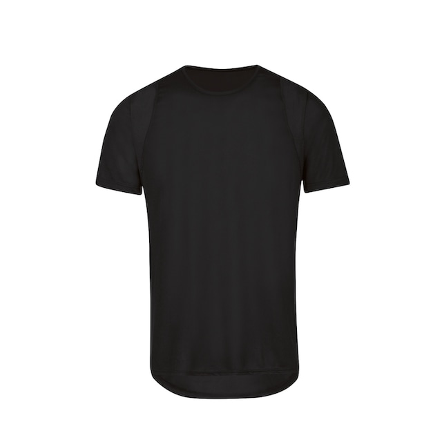 Trigema T-Shirt »TRIGEMA COOLMAX® Sport T-Shirt« ▷ bestellen | BAUR