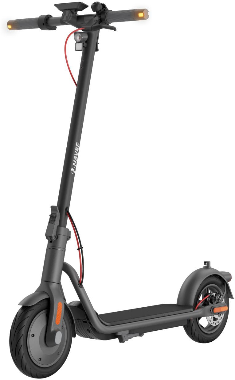 NAVEE E-Scooter »V50i Pro Electric Scooter«, 20 km/h, 50 km, mit Straßenzulassung, bis zu 50 km Reichweite