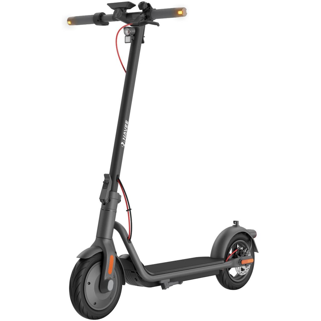 NAVEE E-Scooter »V50i Pro Electric Scooter«, 20 km/h, 50 km