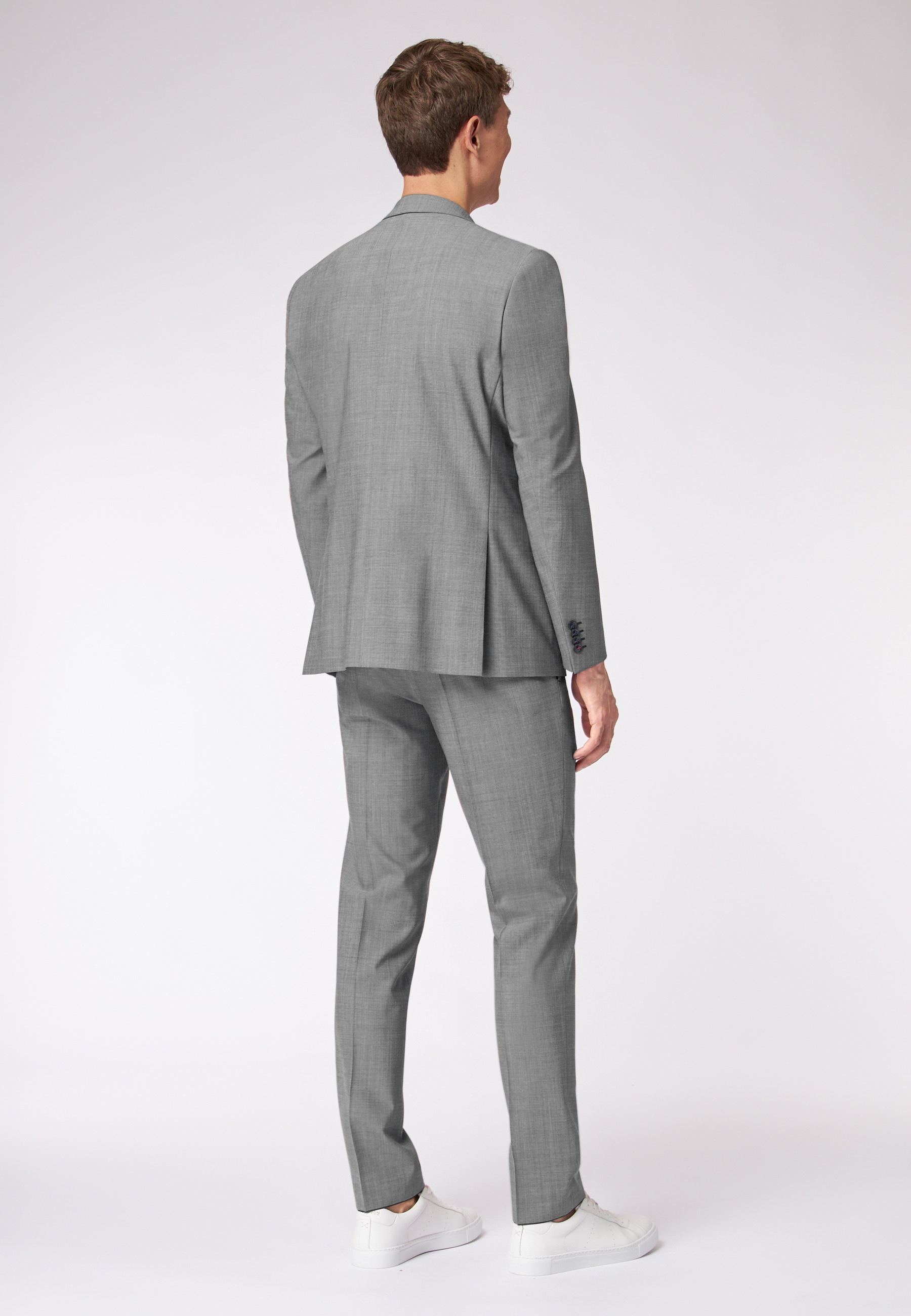 Roy Robson Hosenanzug »Coloured Suit Im Slim Fit«