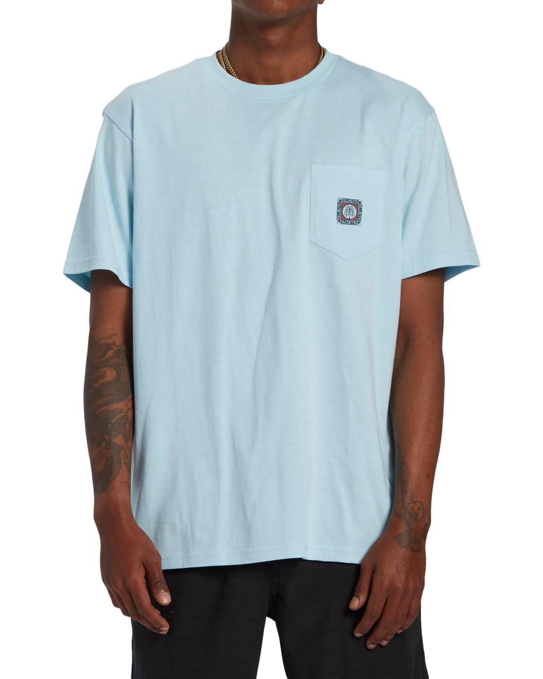 Billabong T-Shirt "Troppo" günstig online kaufen