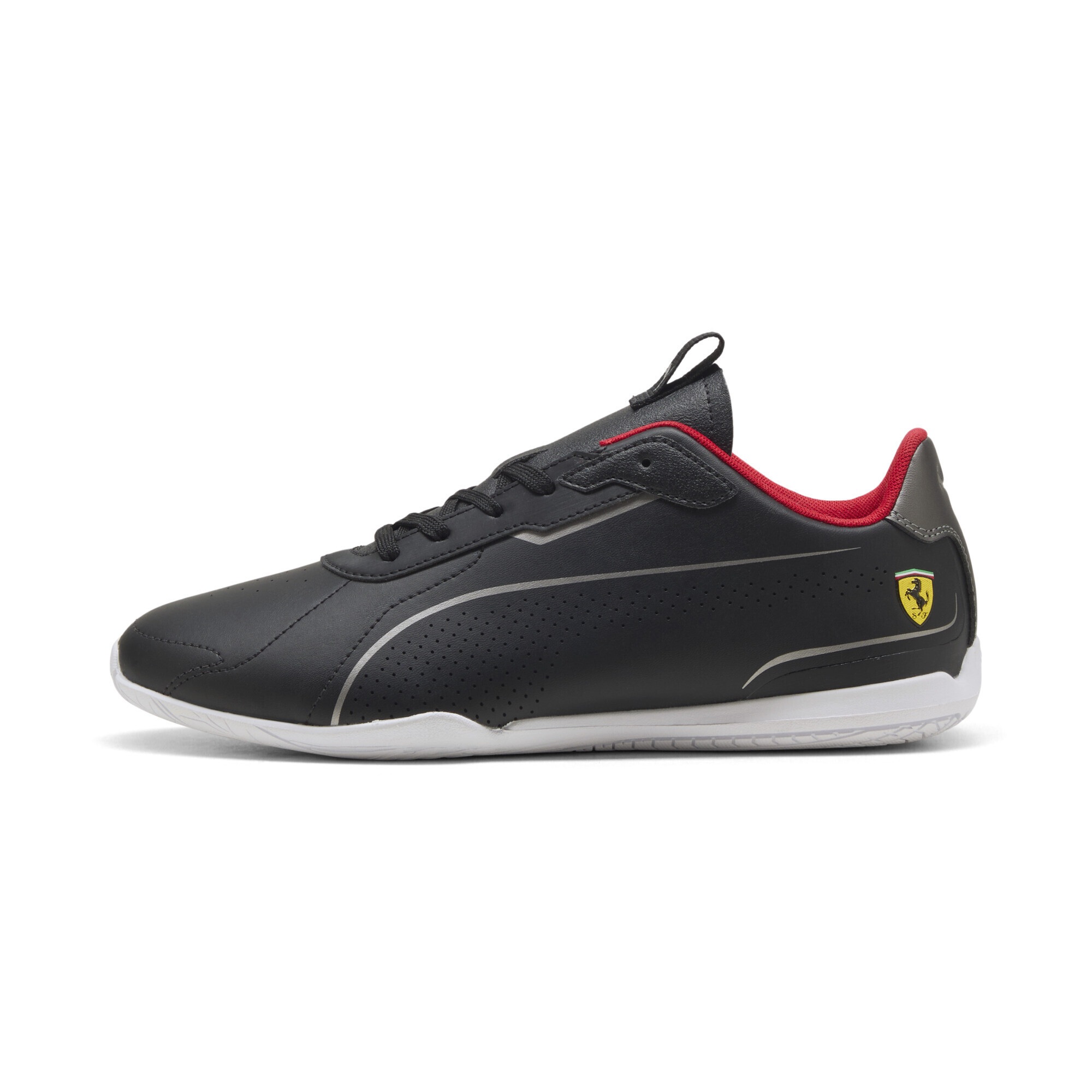 PUMA Sneaker »Scuderia Ferrari Neo Cat 3.0 Sneakers Erwachsene«
