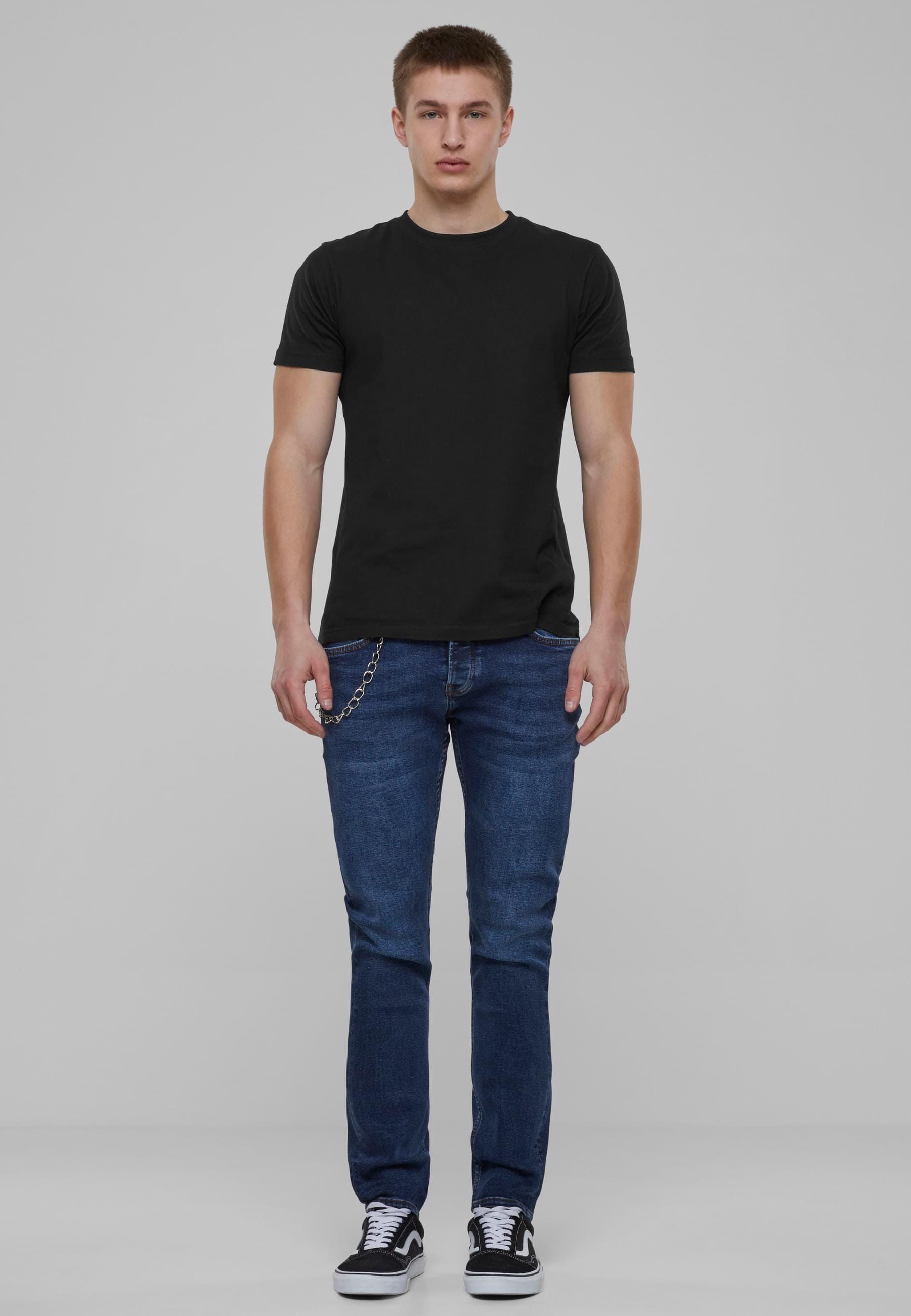 2Y Studios Bequeme Jeans »2Y Studios Herren 2Y Skinny Fit Jeans«