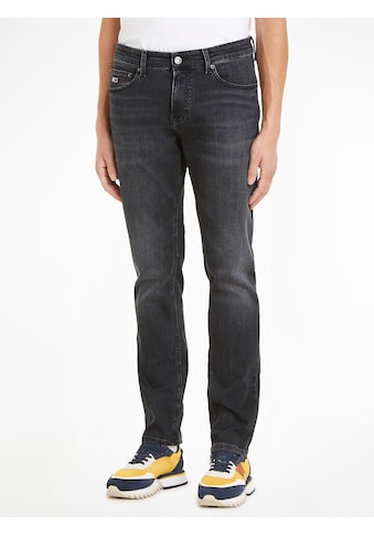 Slim-fit-Jeans »SCANTON SLIM«