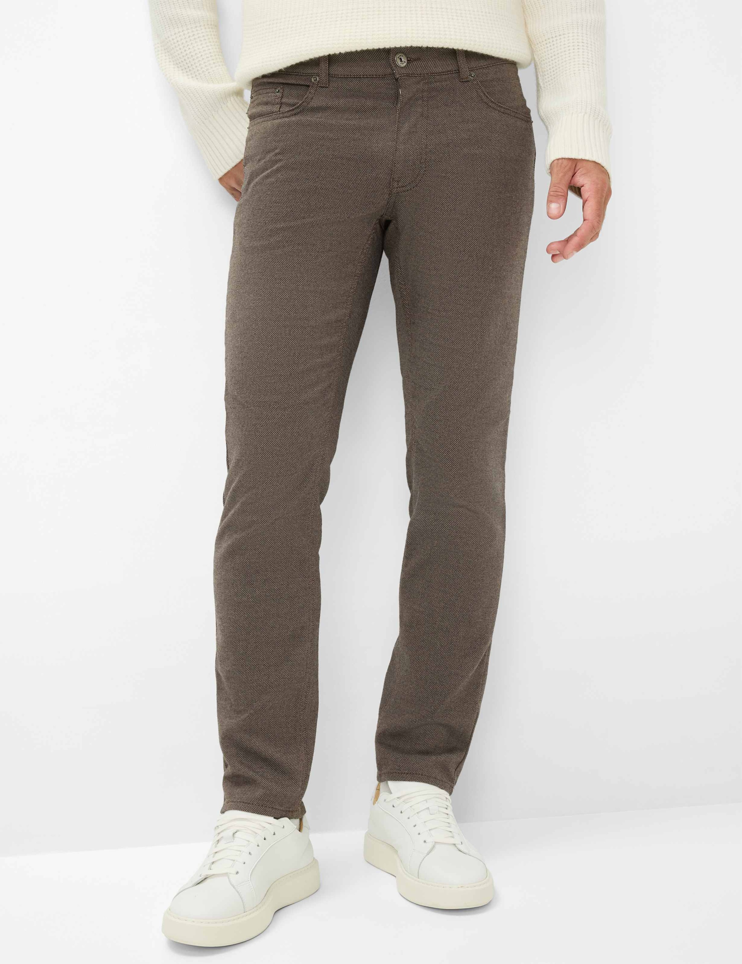 Brax 5-Pocket-Hose "Style COOPER" günstig online kaufen