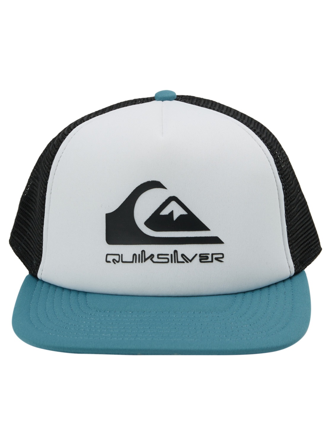 Quiksilver Trucker Cap »Foamslayer«