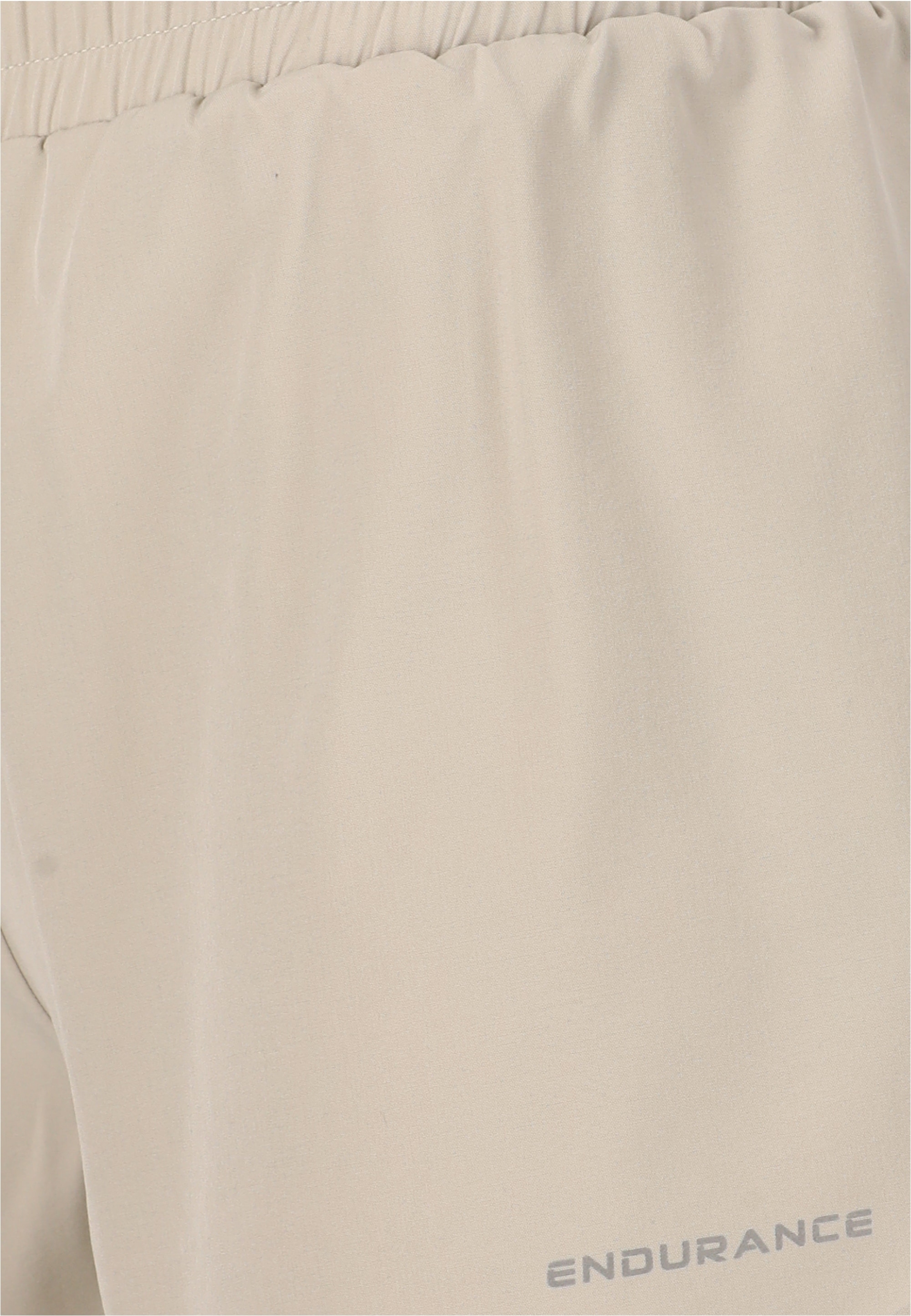 ENDURANCE Shorts »Val«, im funktionalen 2-in-1-Design