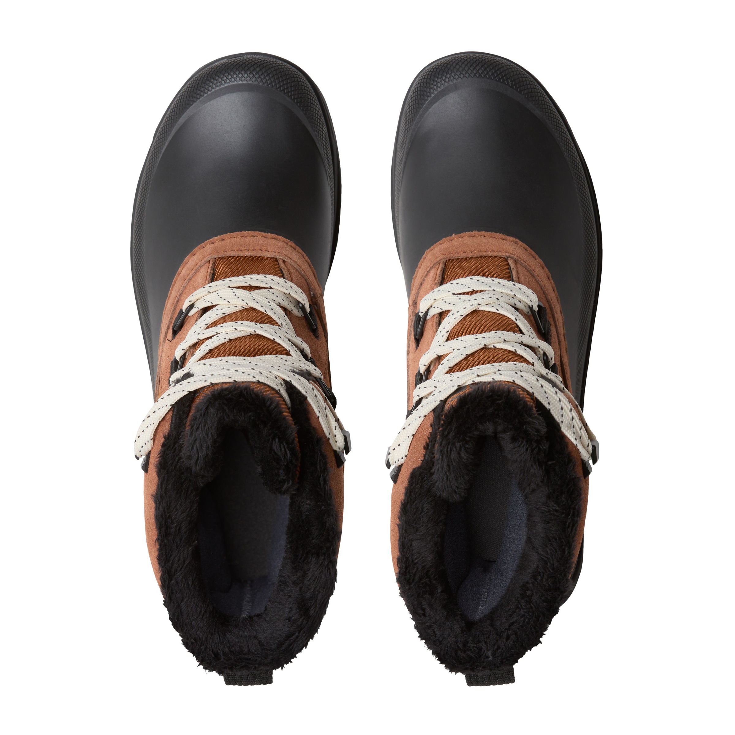 Thumbnail - The North Face Winterstiefel "W SHELLISTA V SHORTY WP" Winterschuhe, Winterboots, Snowboots, wasserdicht