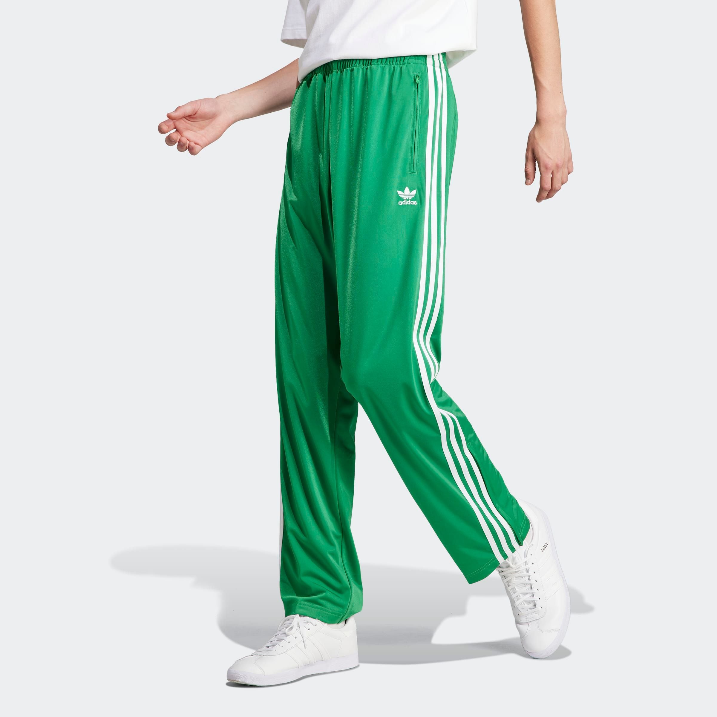 adidas Originals "ADICOLOR CLASSICS FIREBIRD" Trackpant-Design, mit Reißver günstig online kaufen