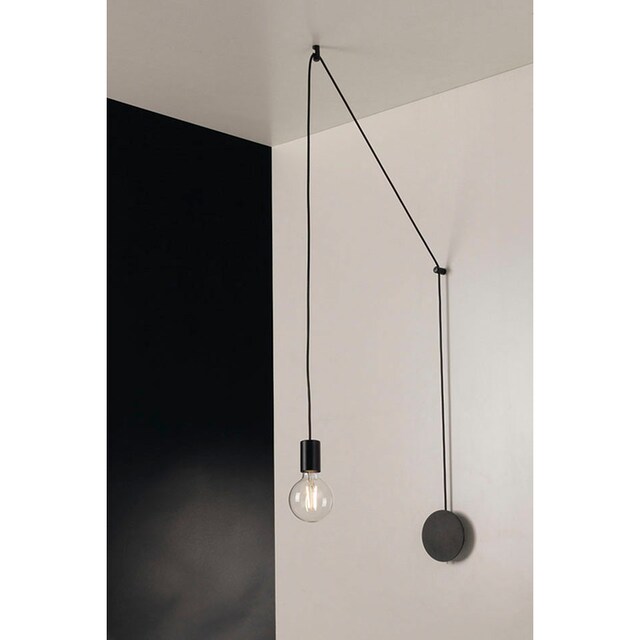 LUCE Design Wandleuchte »Habitat« | BAUR