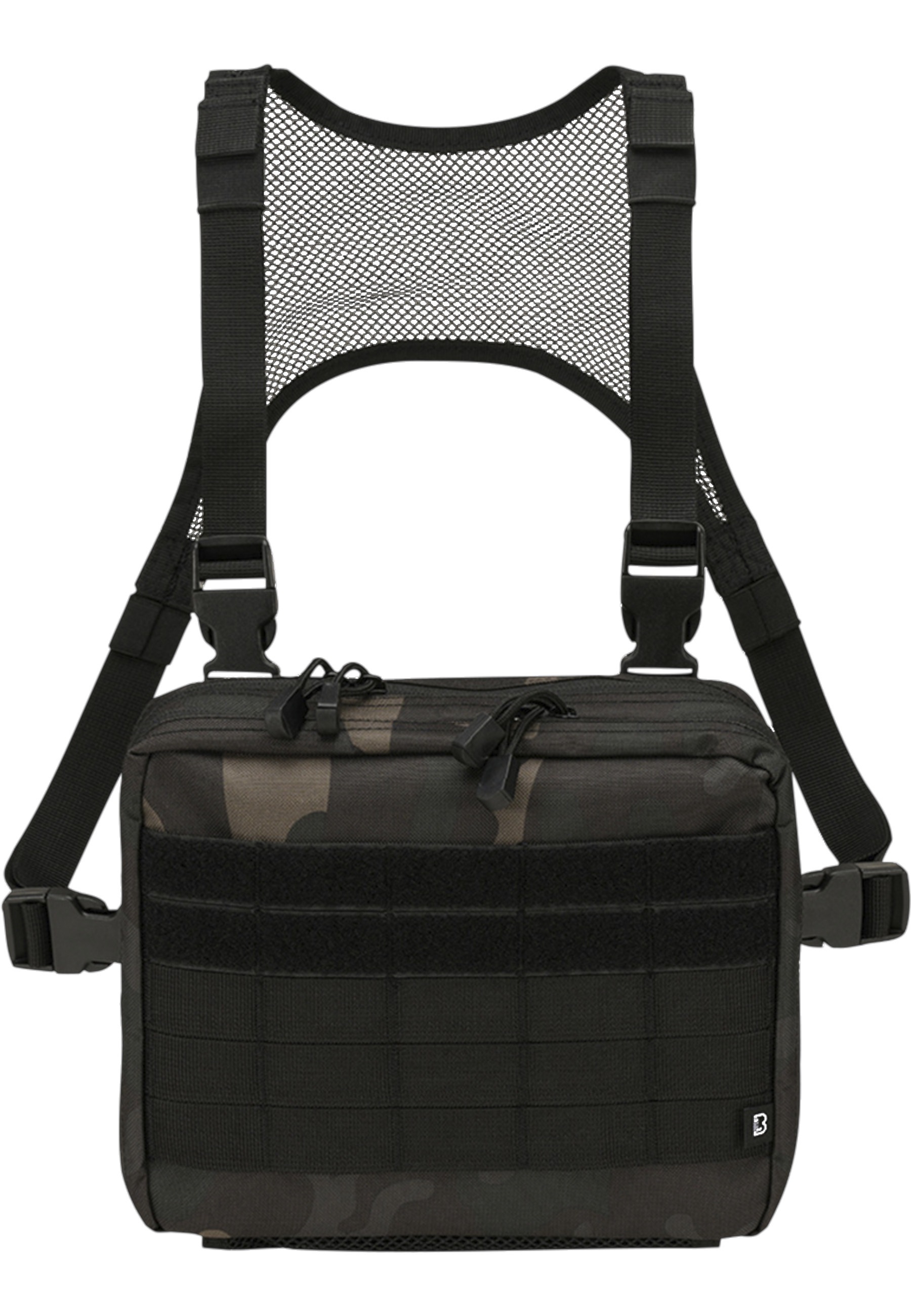 Brandit Schultertasche "Brandit Unisex Chest Pack"
