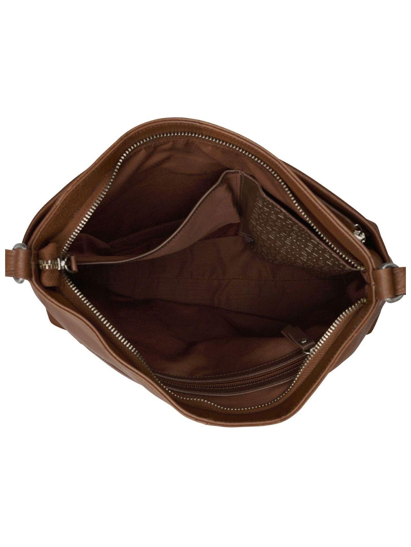 Burkely Umhängetasche »BURKELY Taschen Leder«