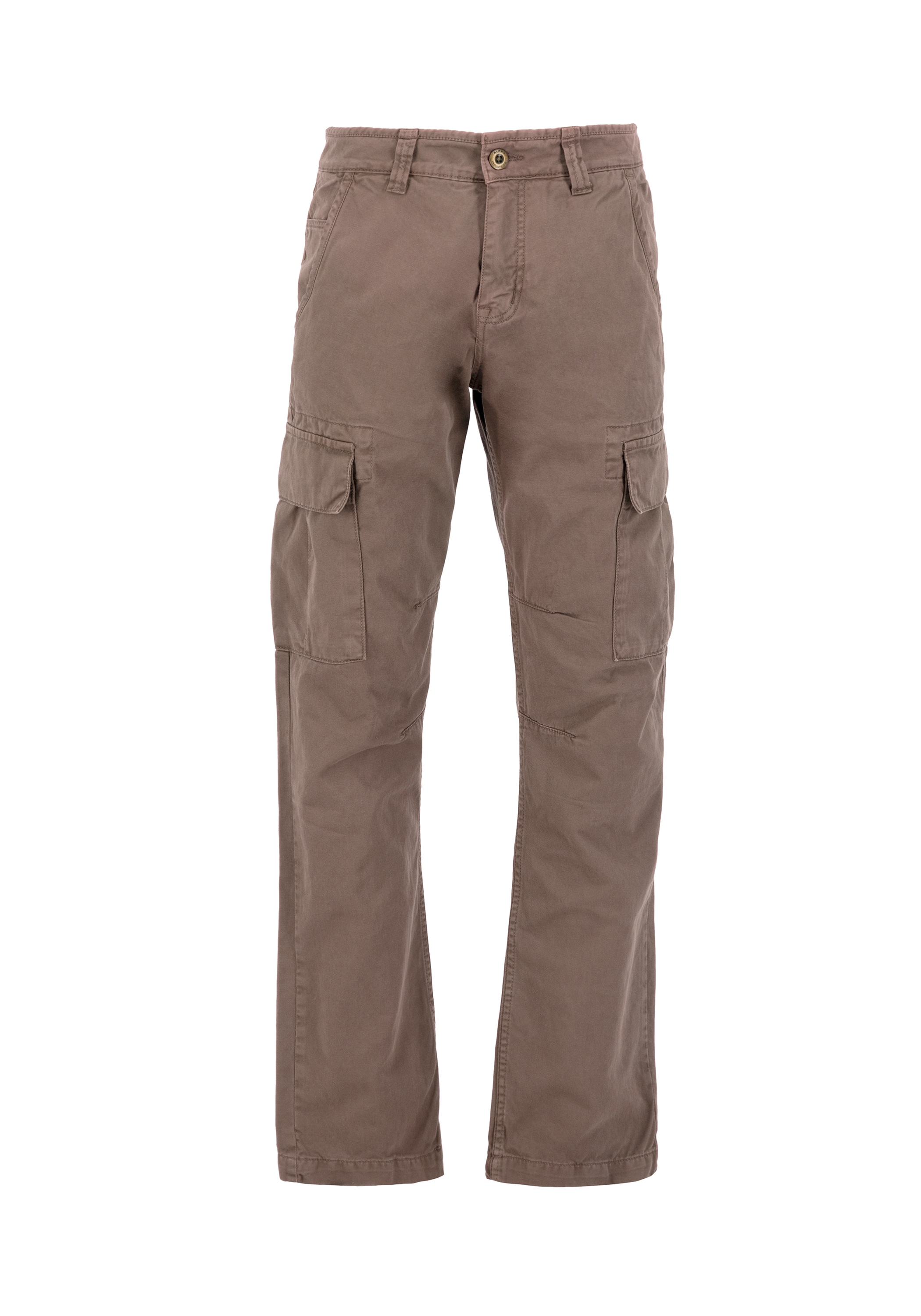 Alpha Industries Cargohose "Alpha Industries Men - Pants Agent Pant"