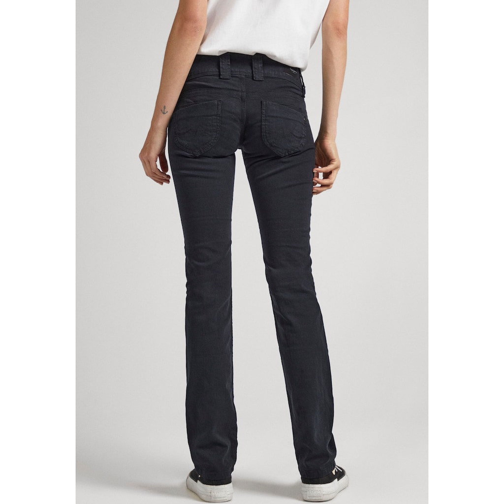 Pepe Jeans Regular-fit-Jeans »VENUS«