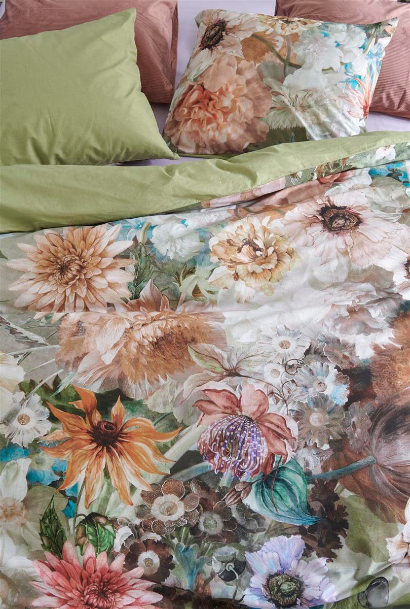 At Home by Beddinghouse Bettwäsche »Forever Flowers«