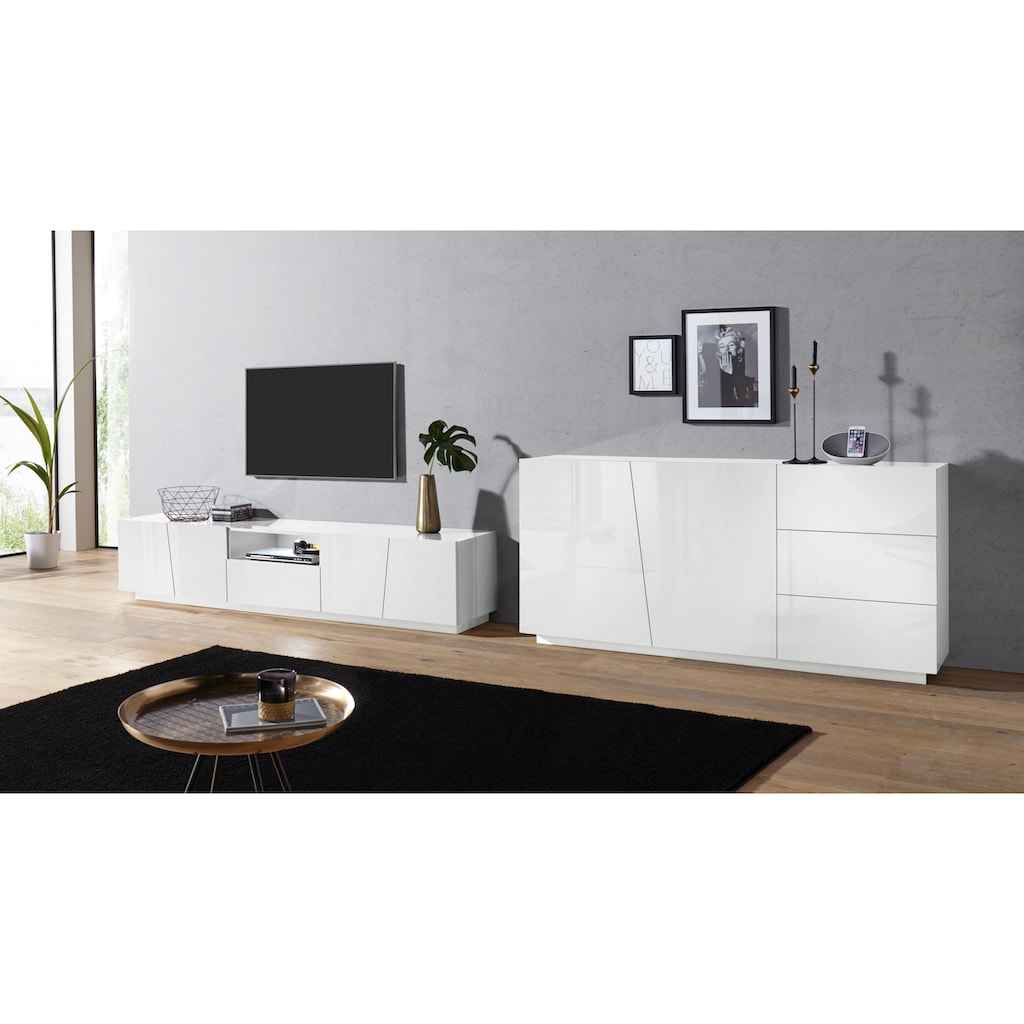 INOSIGN Sideboard »Vega«