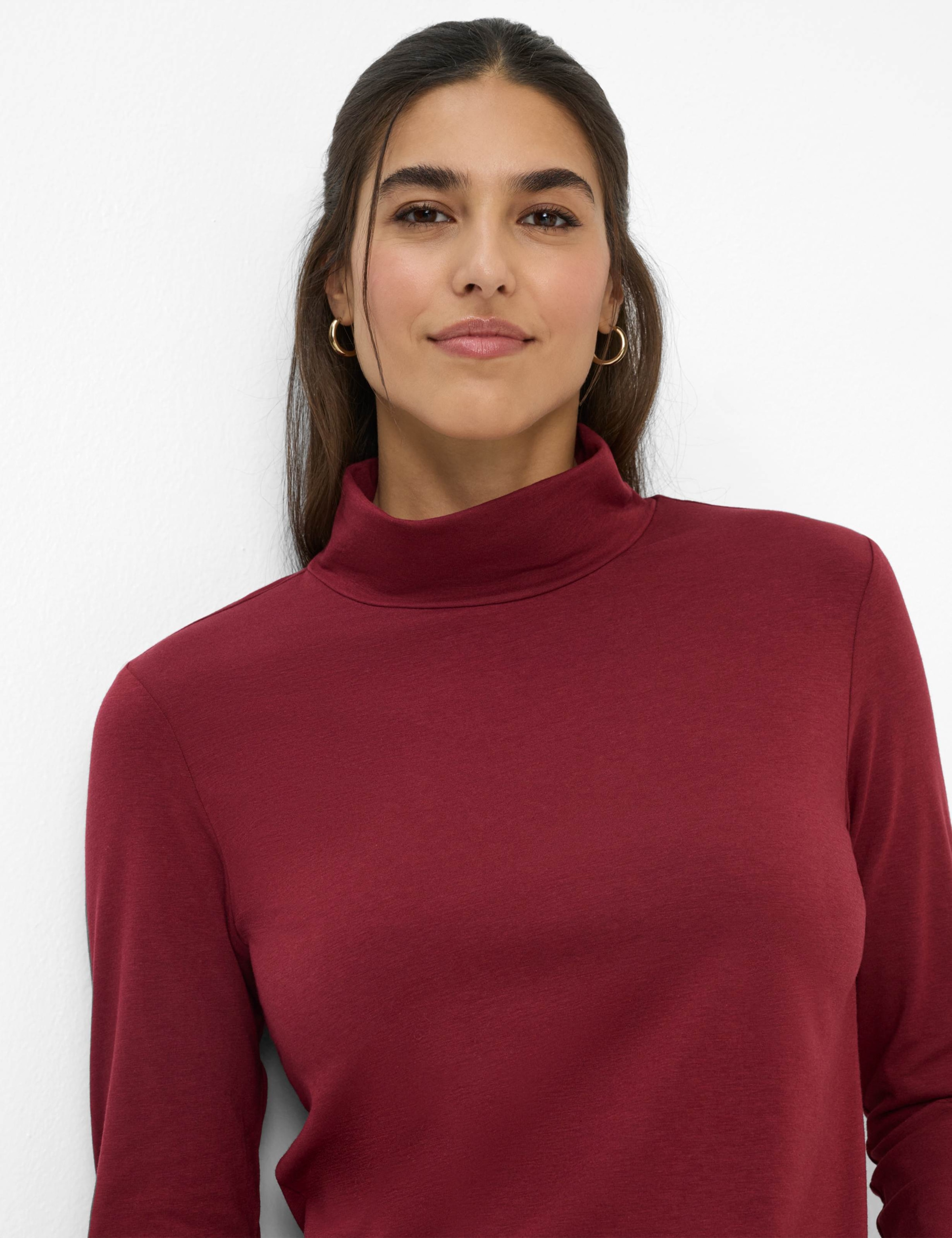 Brax Sweatshirt »Style CARINA L«