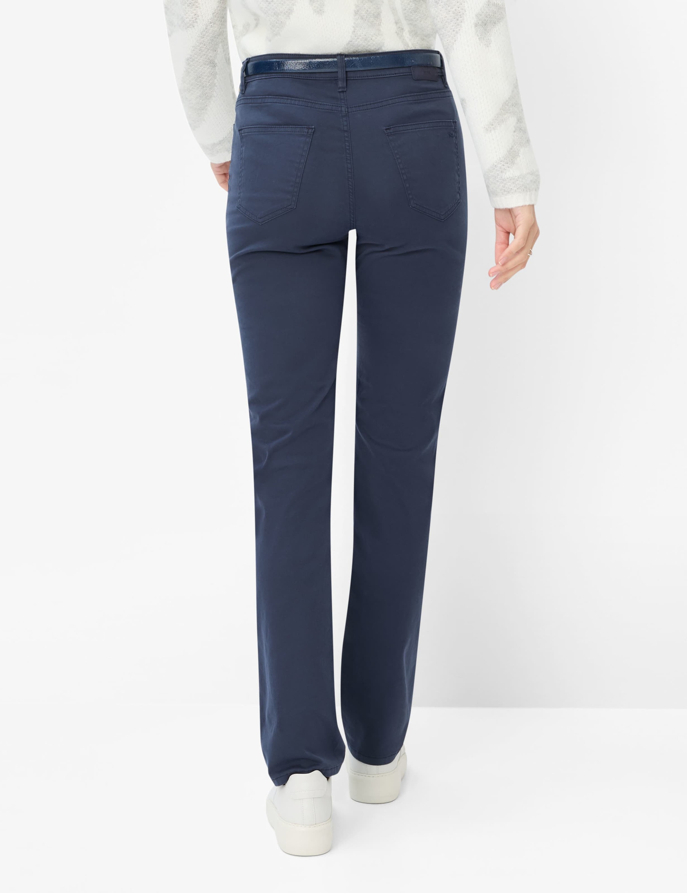 Brax 5-Pocket-Hose »Style MARY«