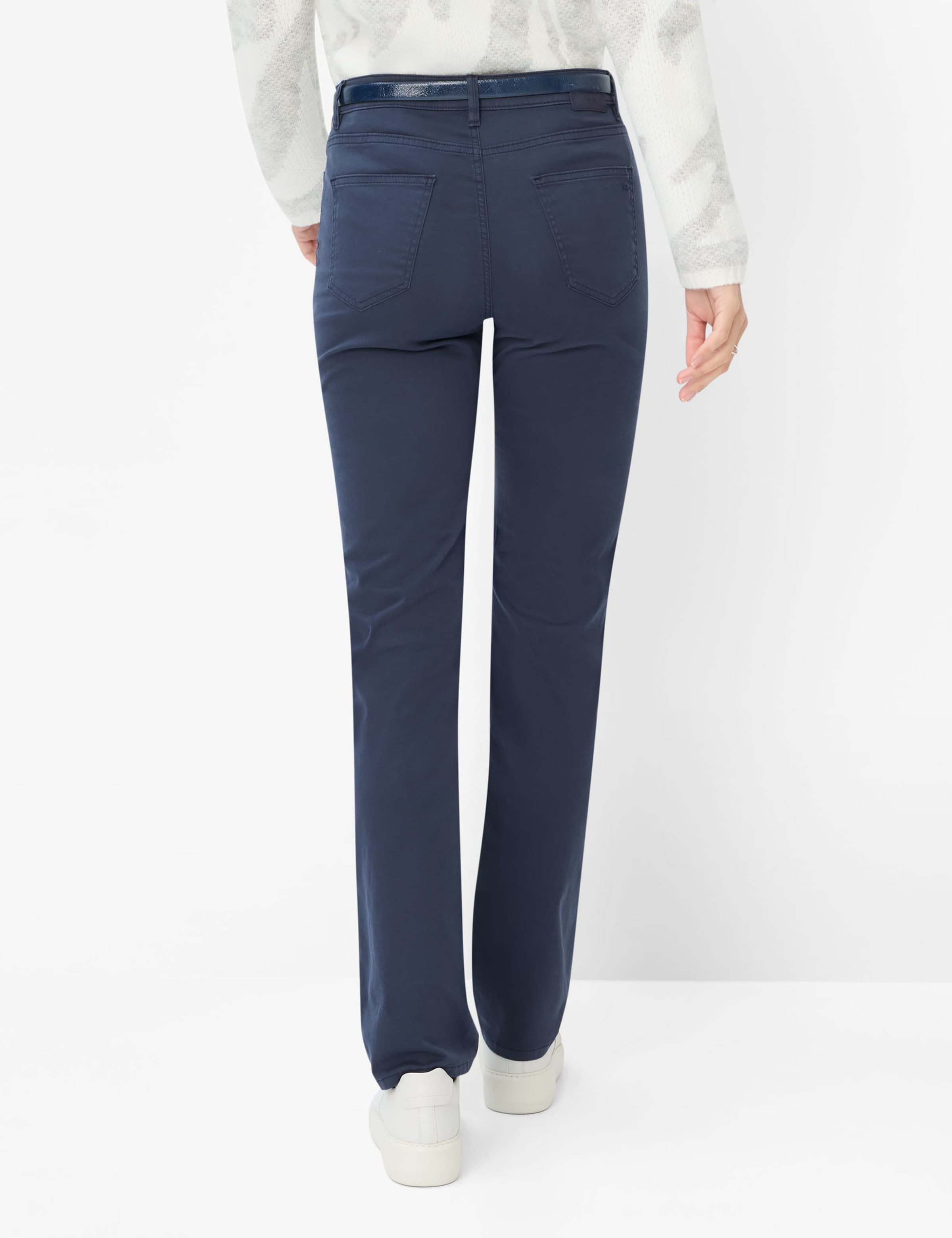 Brax 5-Pocket-Hose "Style MARY" günstig online kaufen