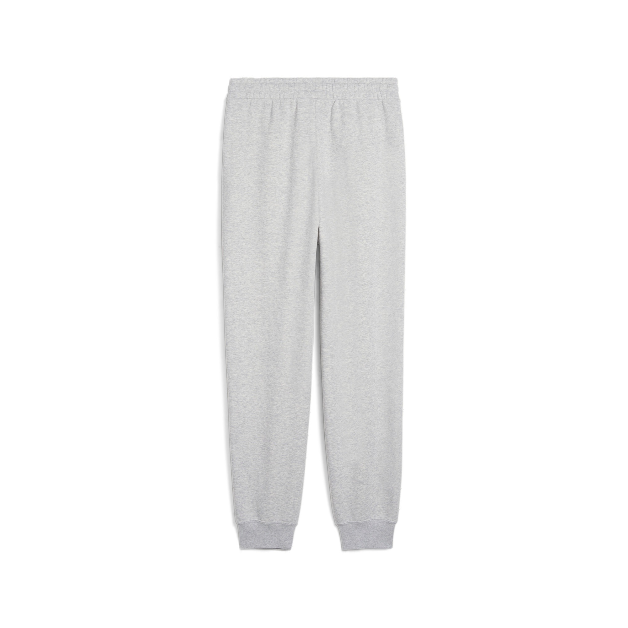 PUMA Trainingshose »ESS SMALL NO. 1 LOGO COMFORT HIGH-WAIST SWEATPANTS FL CL«