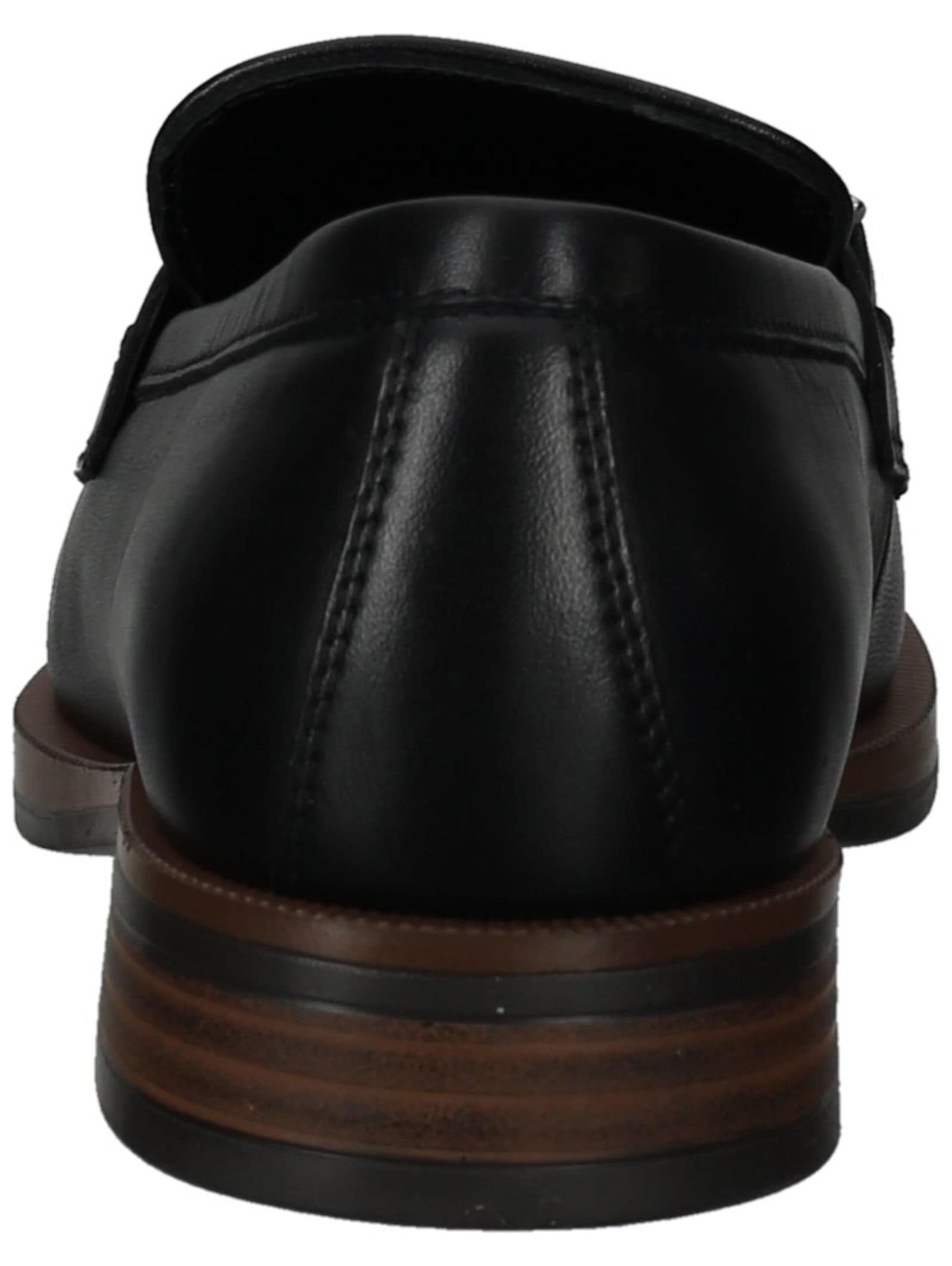Nero Giardini Slipper »Nero Giardini Slipper Leder«