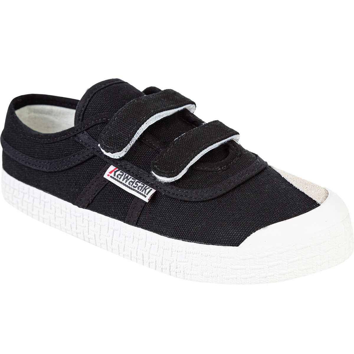 Kawasaki Sneaker »Original«, mit Klettverschluss